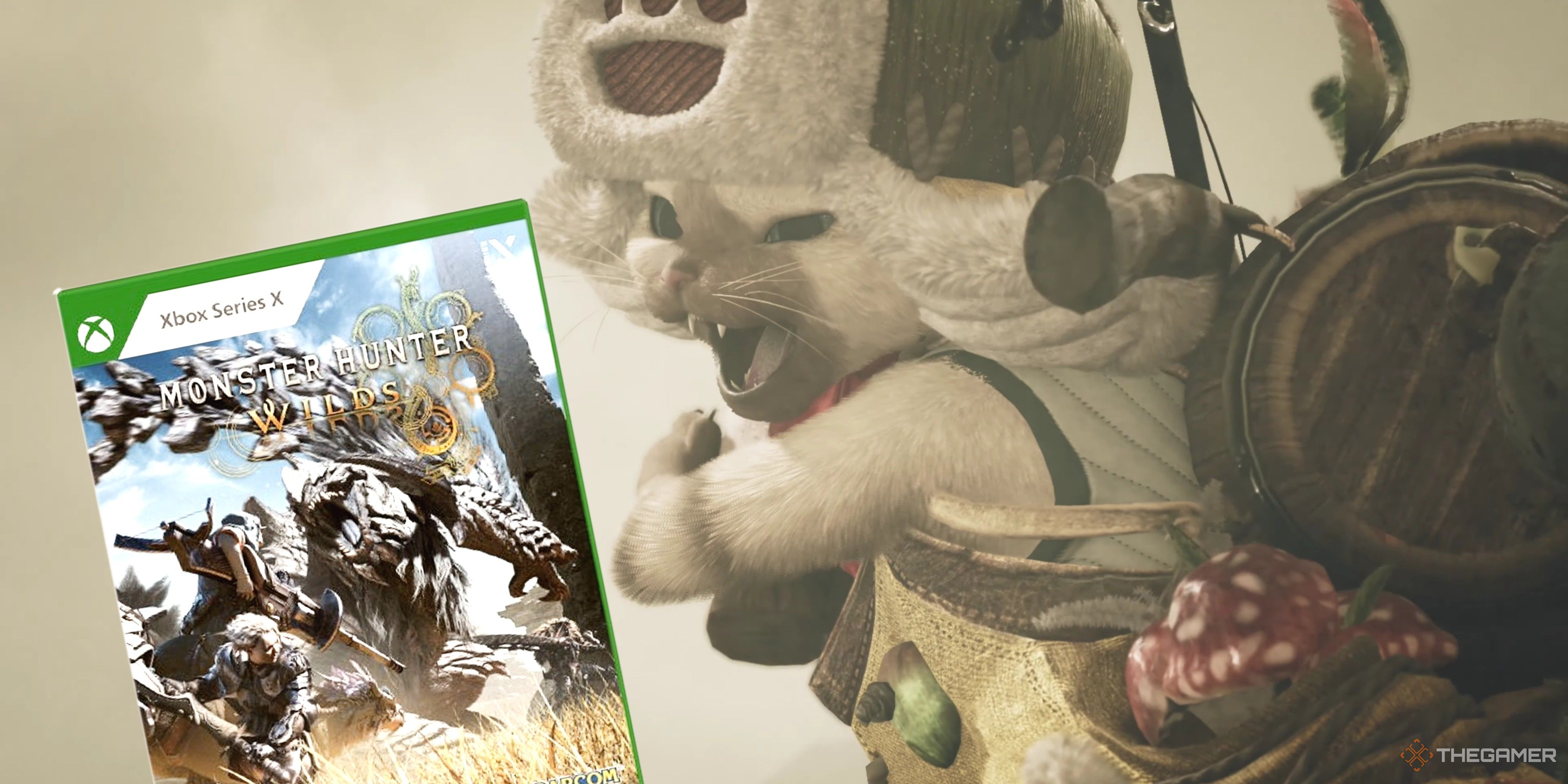 Monster Hunter Wilds Pre-Order Guide: Bonuses, Editions, And Release Date