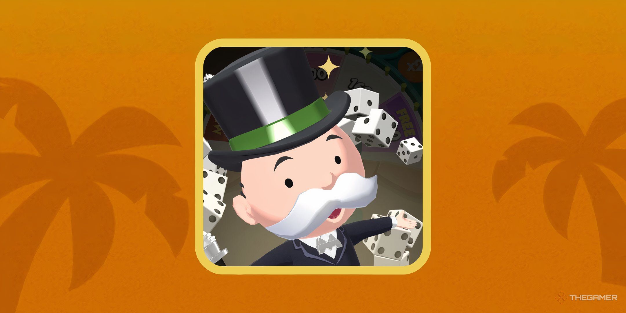 Monopoly Go: Oasis Riches Rewards Guide (September 19-21)