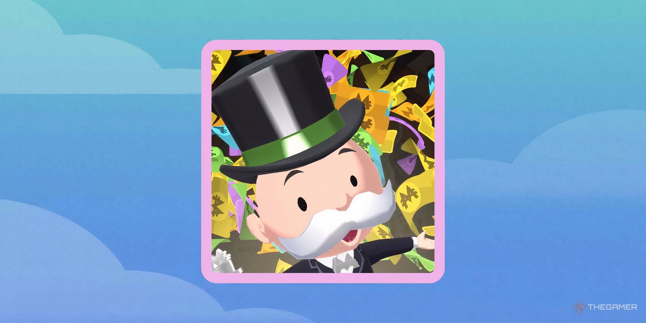 Monopoly Go: Cloud Cruisin Rewards Guide (September 9-12)