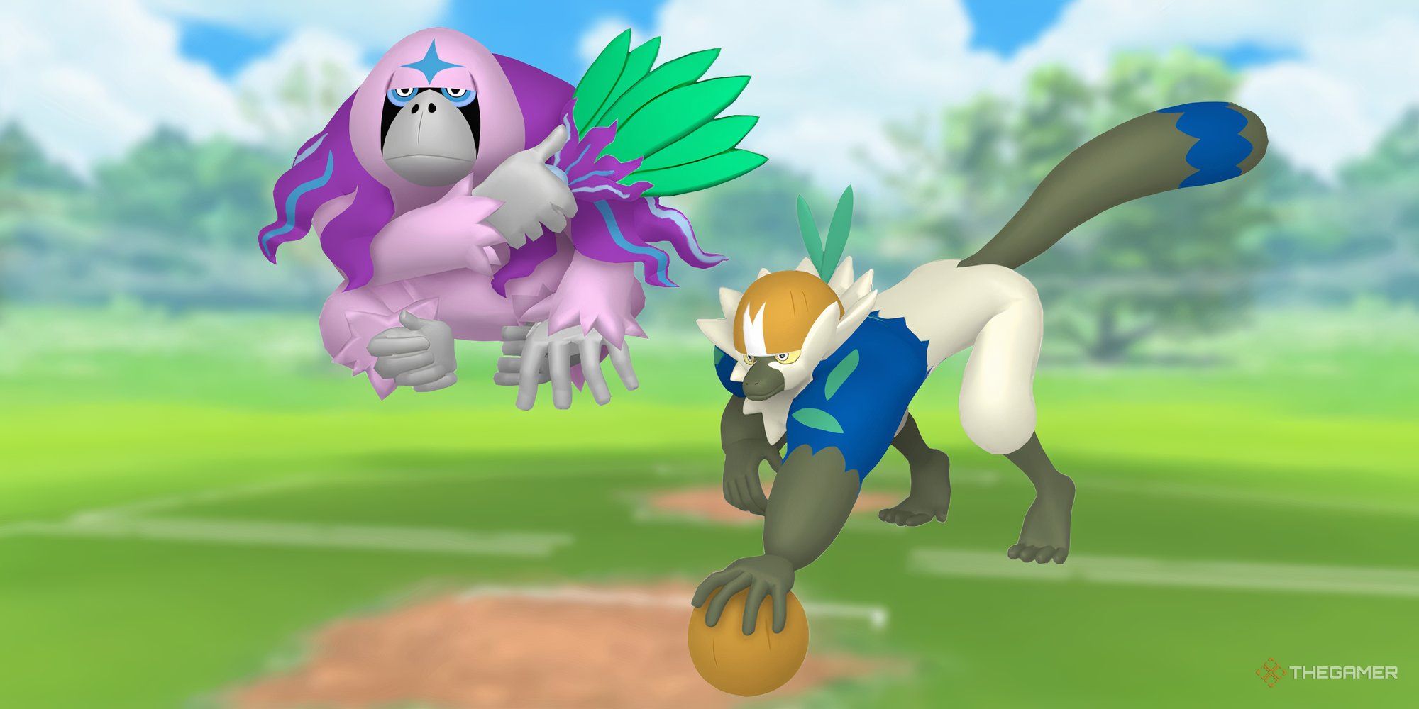 Pokemon Go: Oranguru And Passimian Research Day Guide