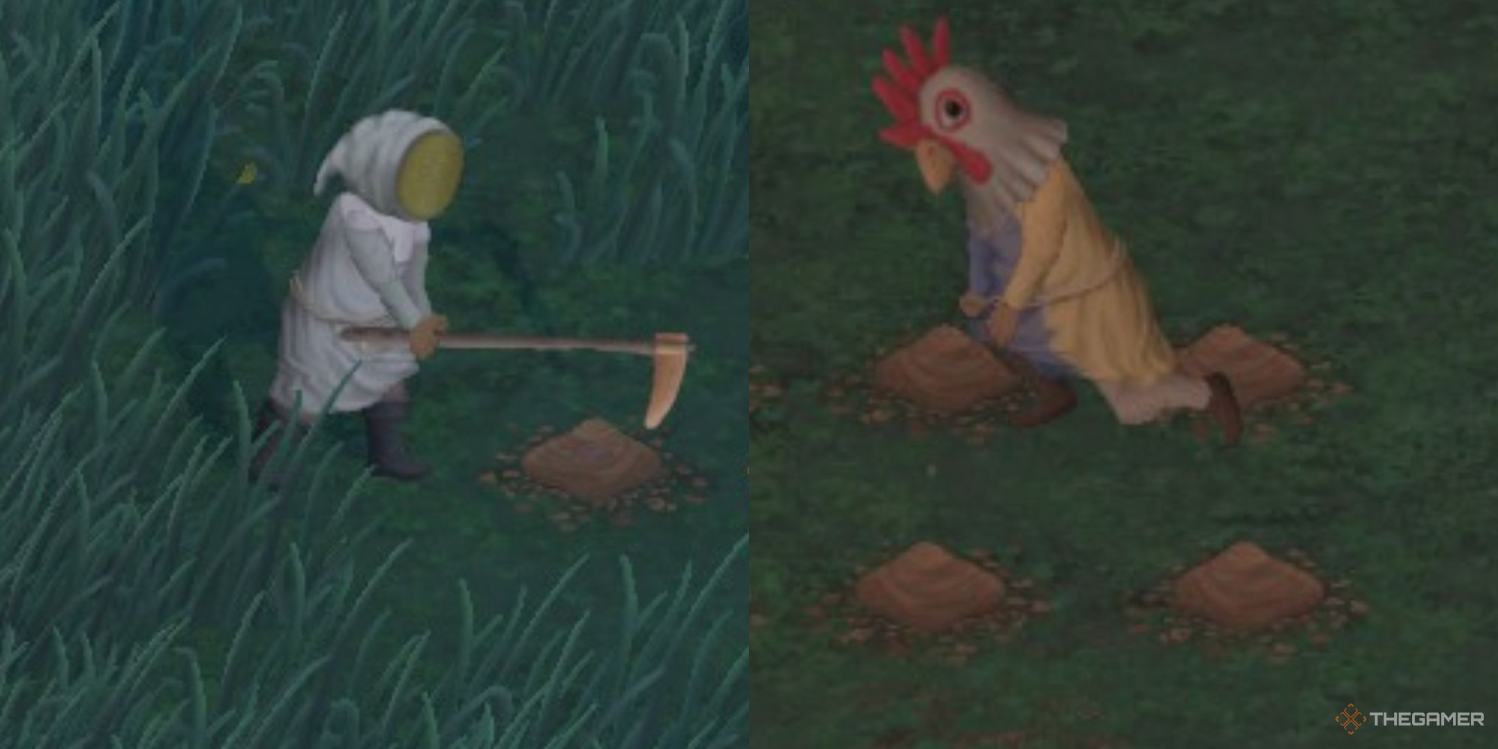 Mirthwood: Farming Guide