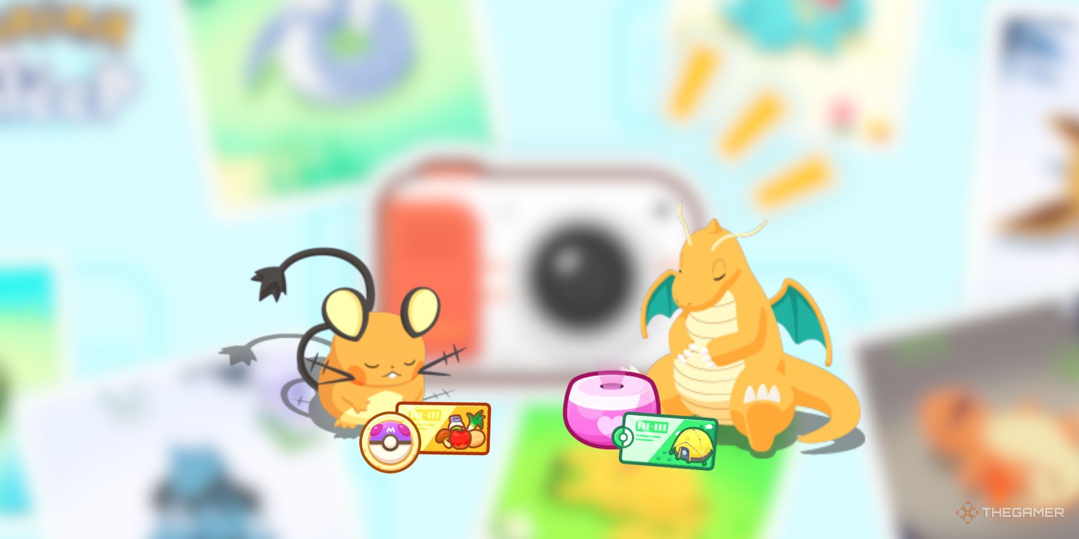 Pokemon Sleep: Sleep Style Discovery Week Event Guide