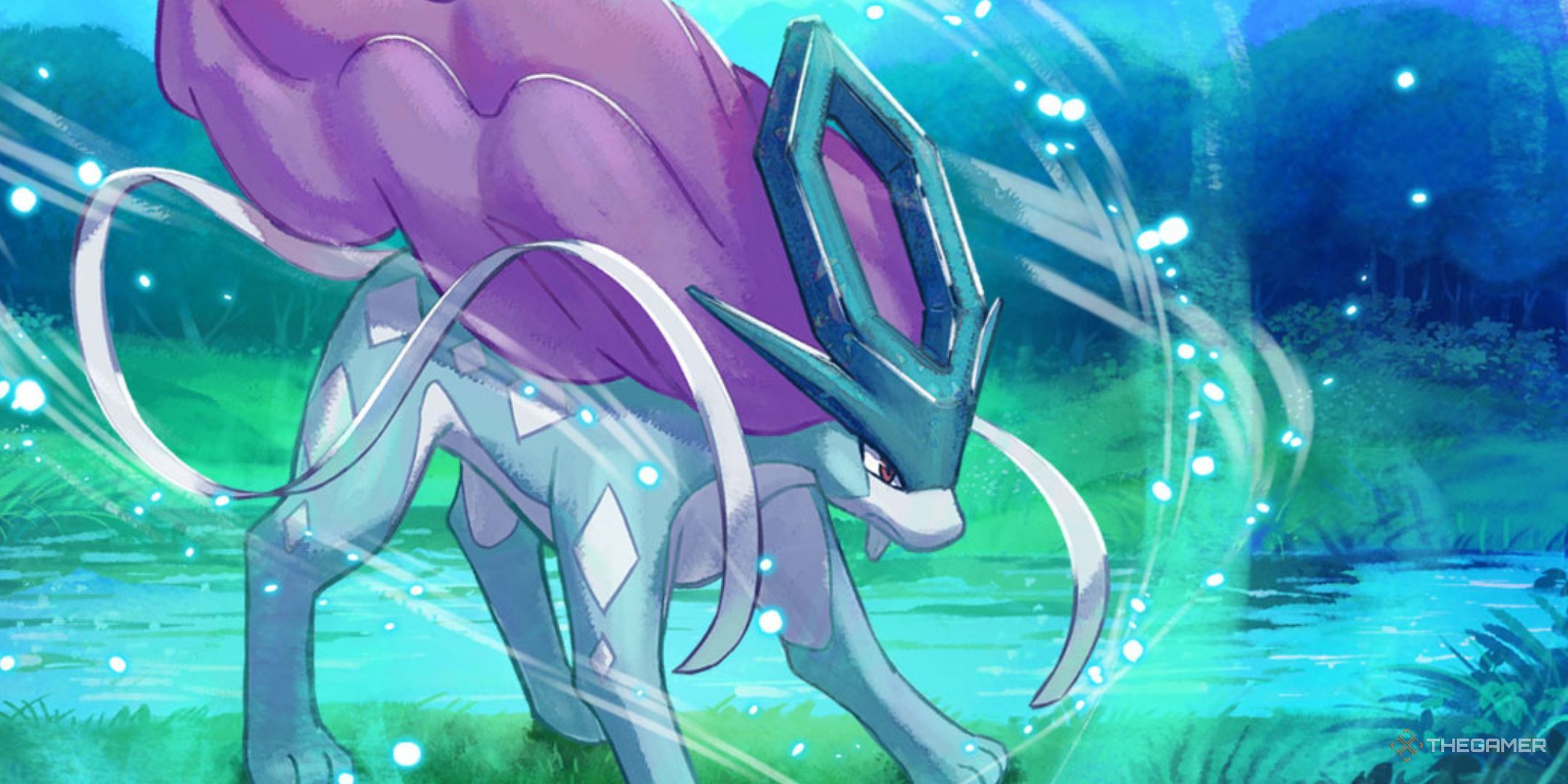 Pokemon Sleep: Suicune Research Event Guide