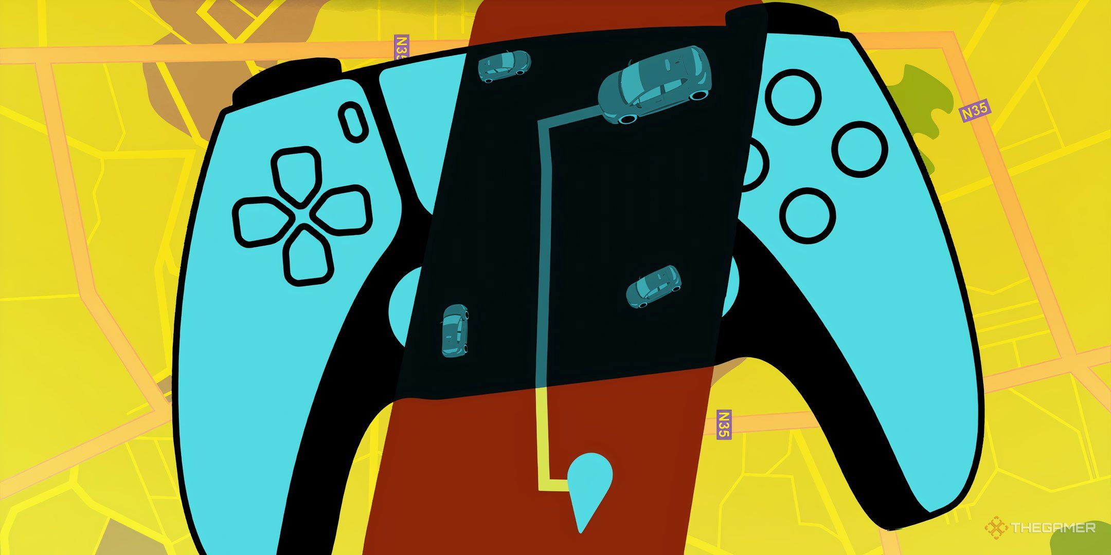 Former PlayStation Boss Tells Laid Off Employees To "Drive An Uber"