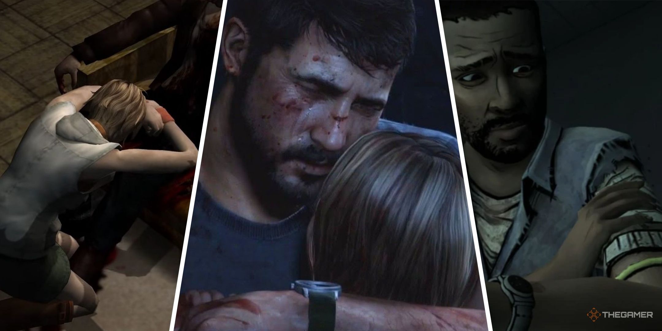 We're Still Upset About These Horror Game Deaths