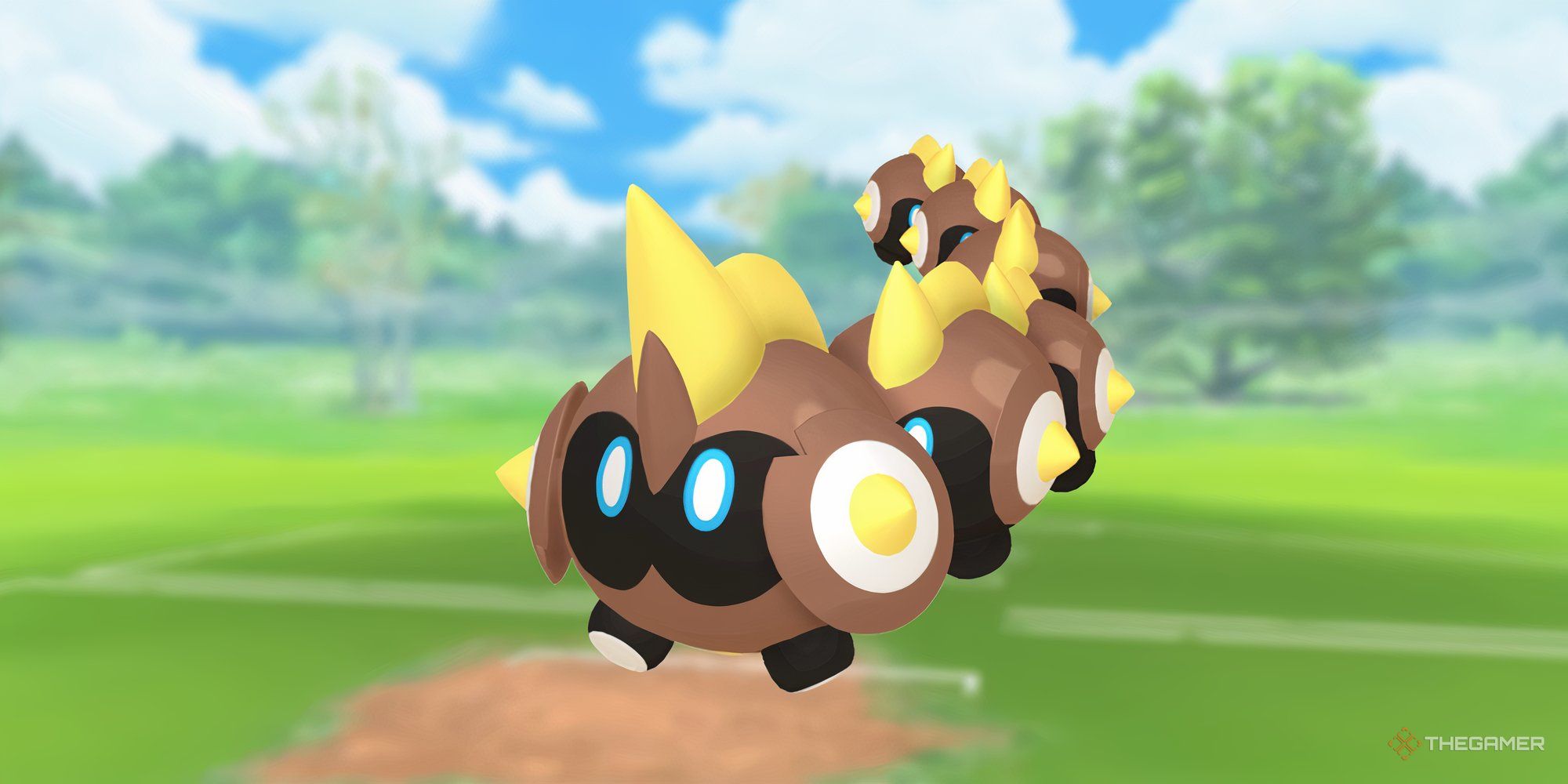 Pokemon Go: Falinks Raid Day Guide