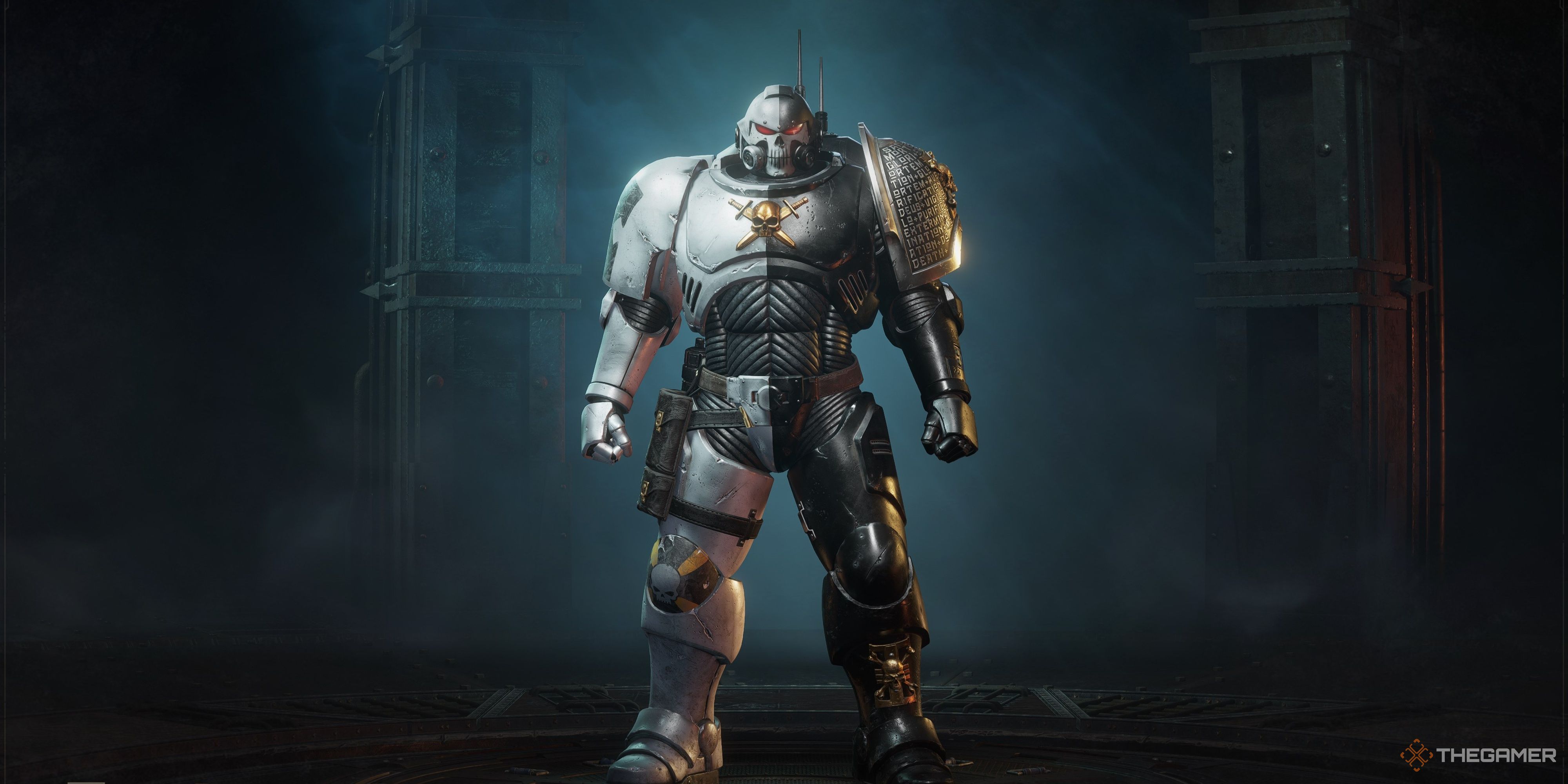 Warhammer 40,000: Space Marine 2 - Vanguard Class Guide
