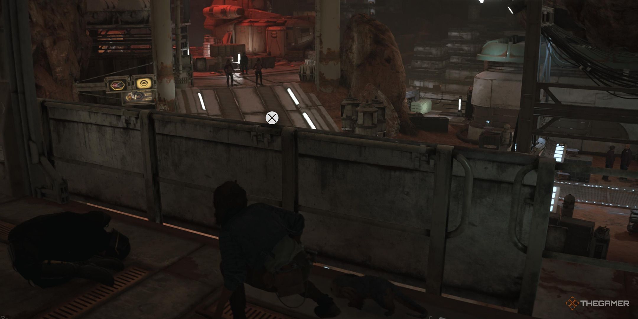 Star Wars Outlaws: New Tricks Walkthrough