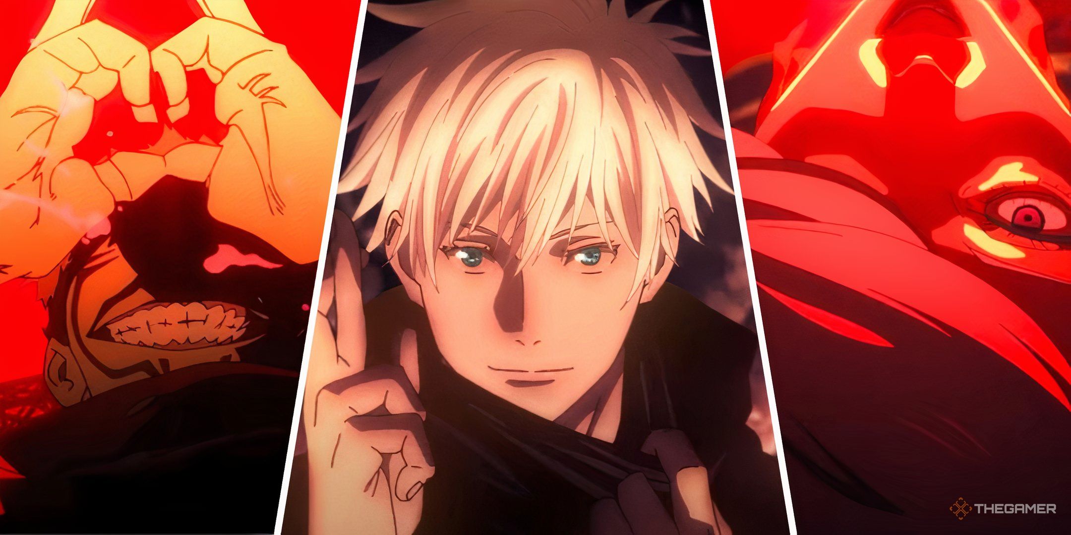 Jujutsu Kaisen: Every Single Domain Expansion, Ranked