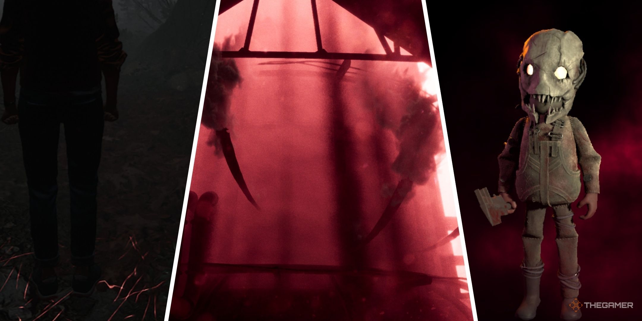 The Casting Of Frank Stone: Every Dead By Daylight Reference