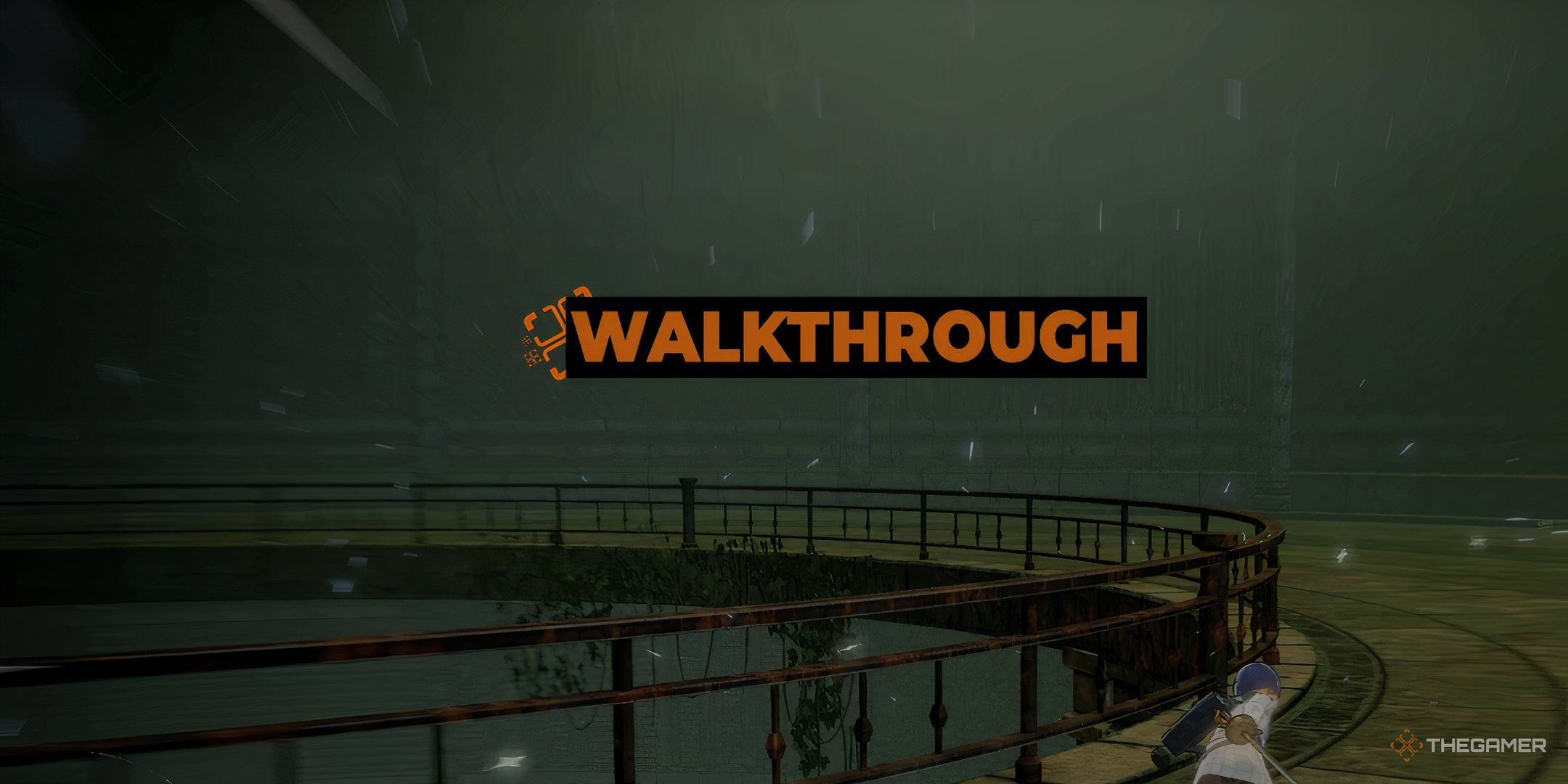 Metaphor: ReFantazio - Spire Of Blind Faith Walkthrough