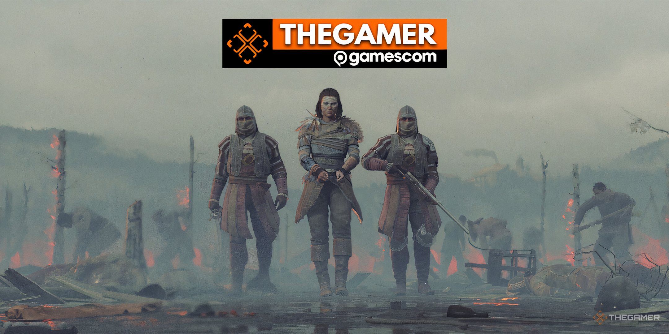 GreedFall 2 Is The Perfect Example Of How Event Demos Can Go Wrong