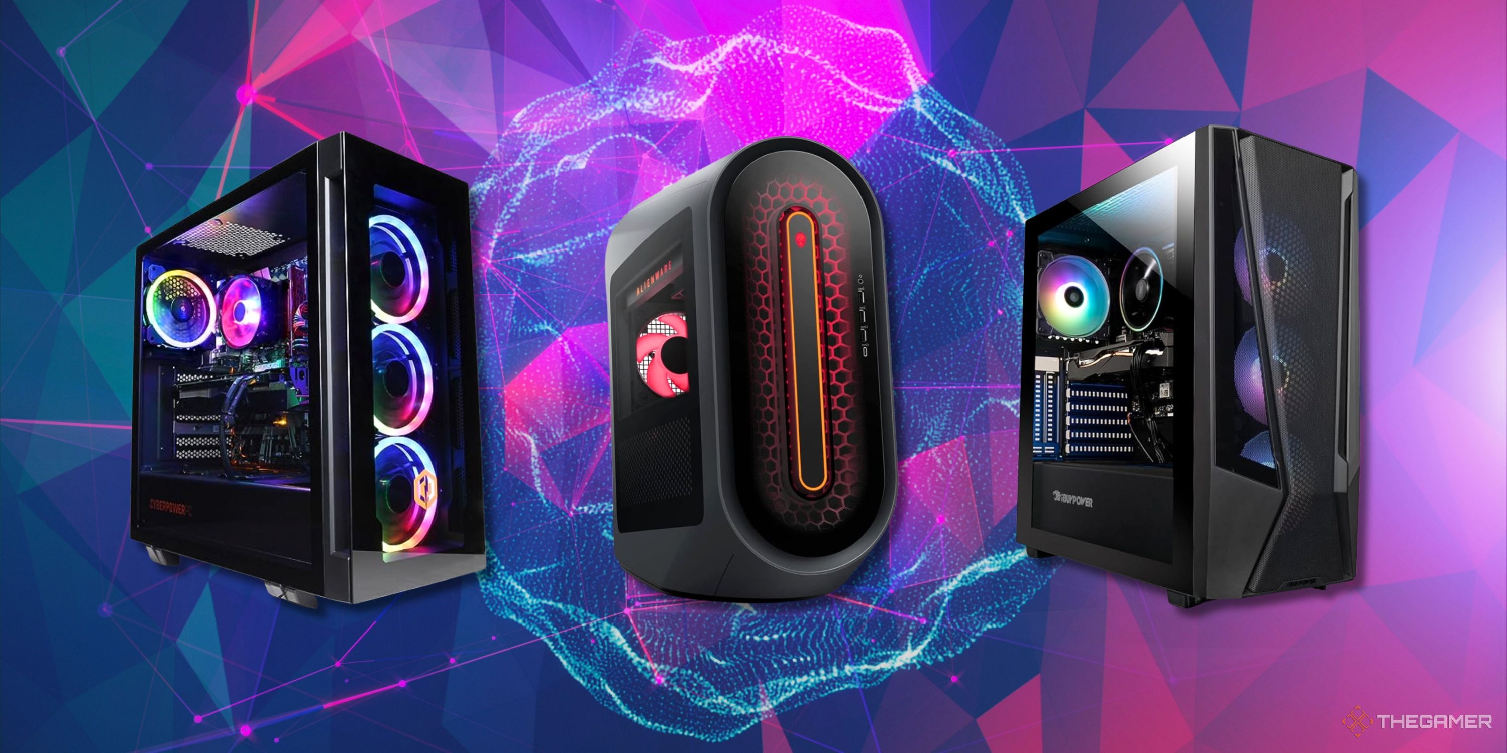 Best Gaming PC Bundles In 2024