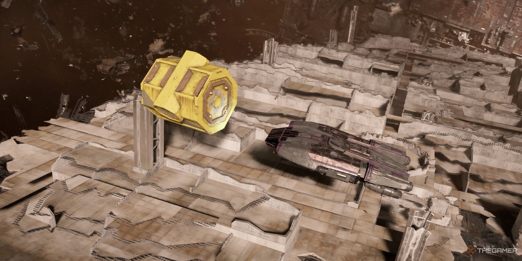 Star Wars Outlaws: All Encrypted Transmission Locations