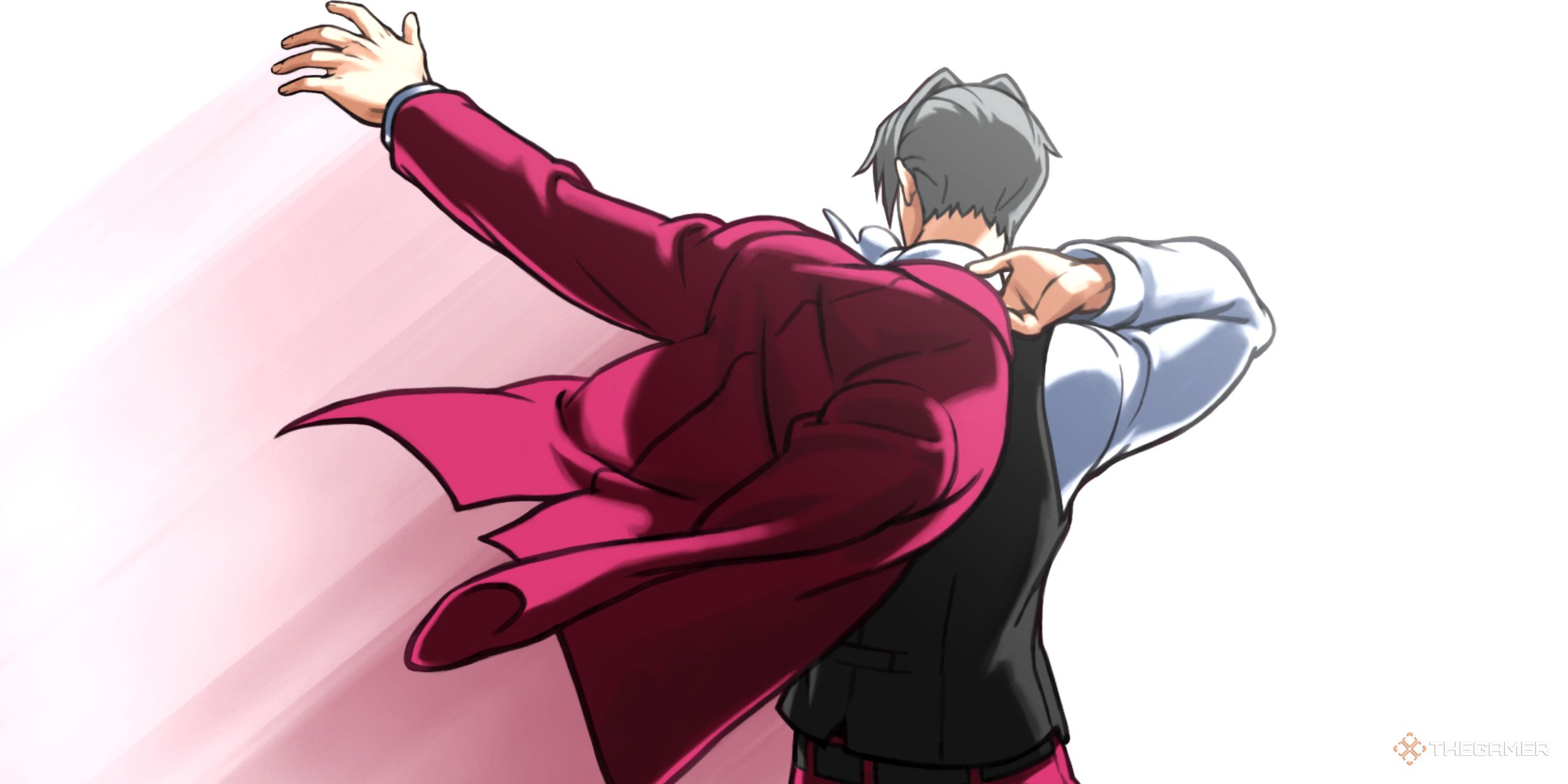 When Do The Ace Attorney Investigations Games Take Place In The Timeline?