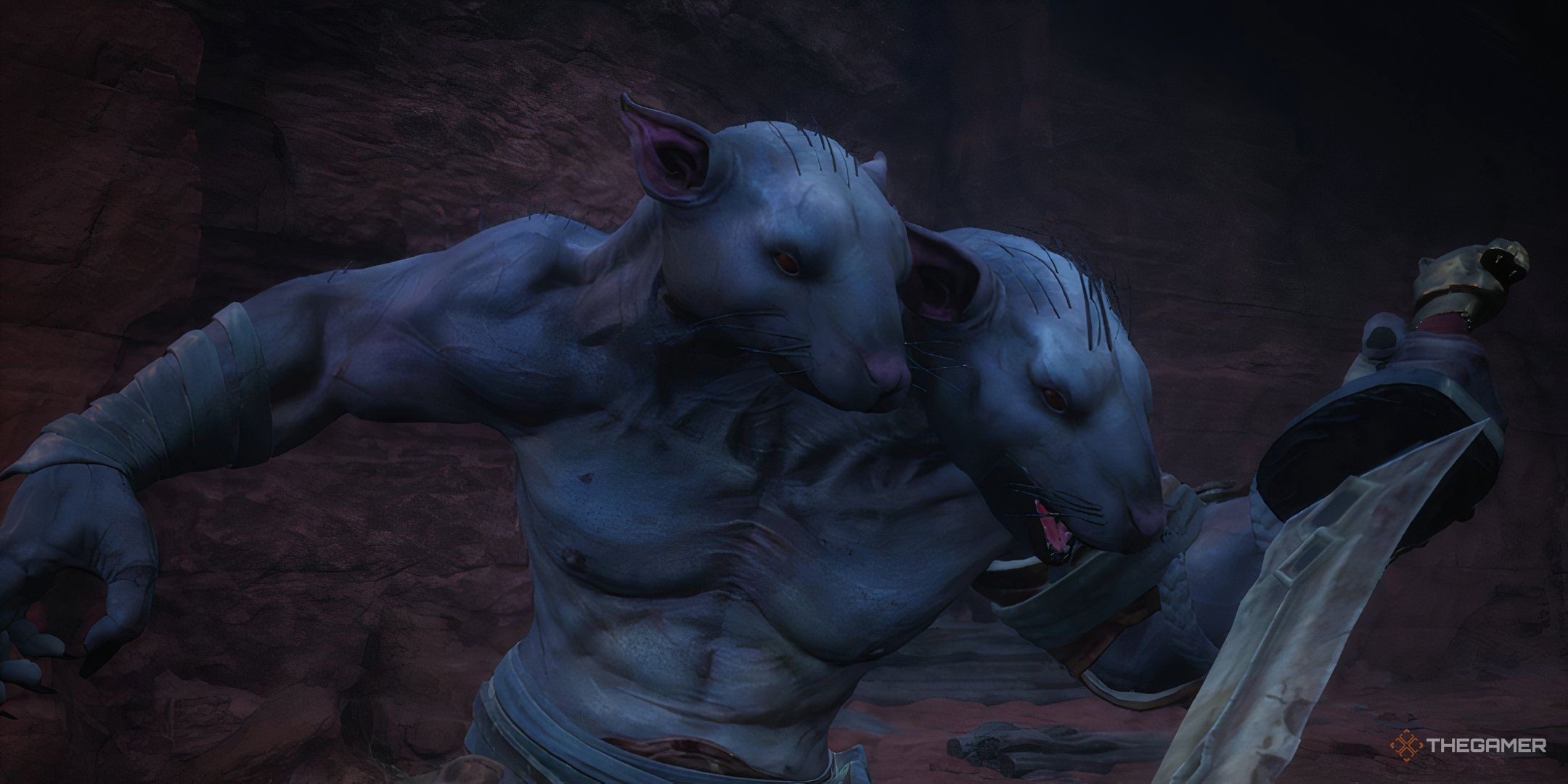Black Myth: Wukong - How To Get The Ashen Slumber Transformation