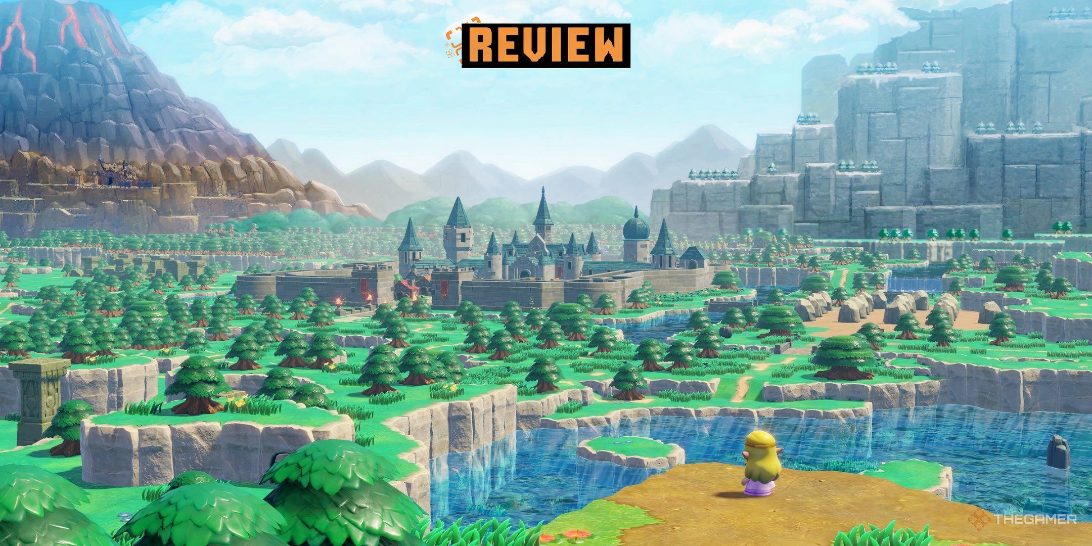 The Legend of Zelda: Echoes of Wisdom Review - Bed, Bokoblin, And Beyond