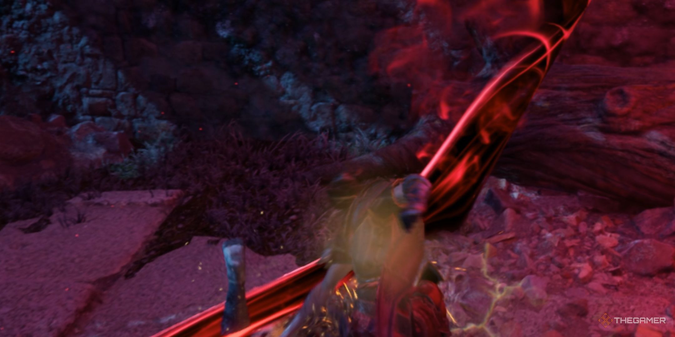 Enotria: The Last Song - All Elements, Explained