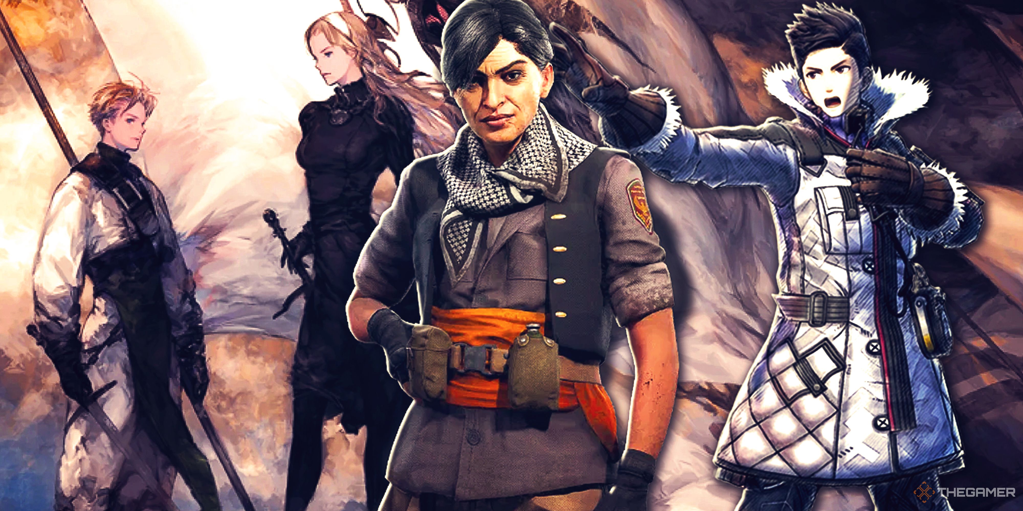 8 Best Strategy Games With Perma Death