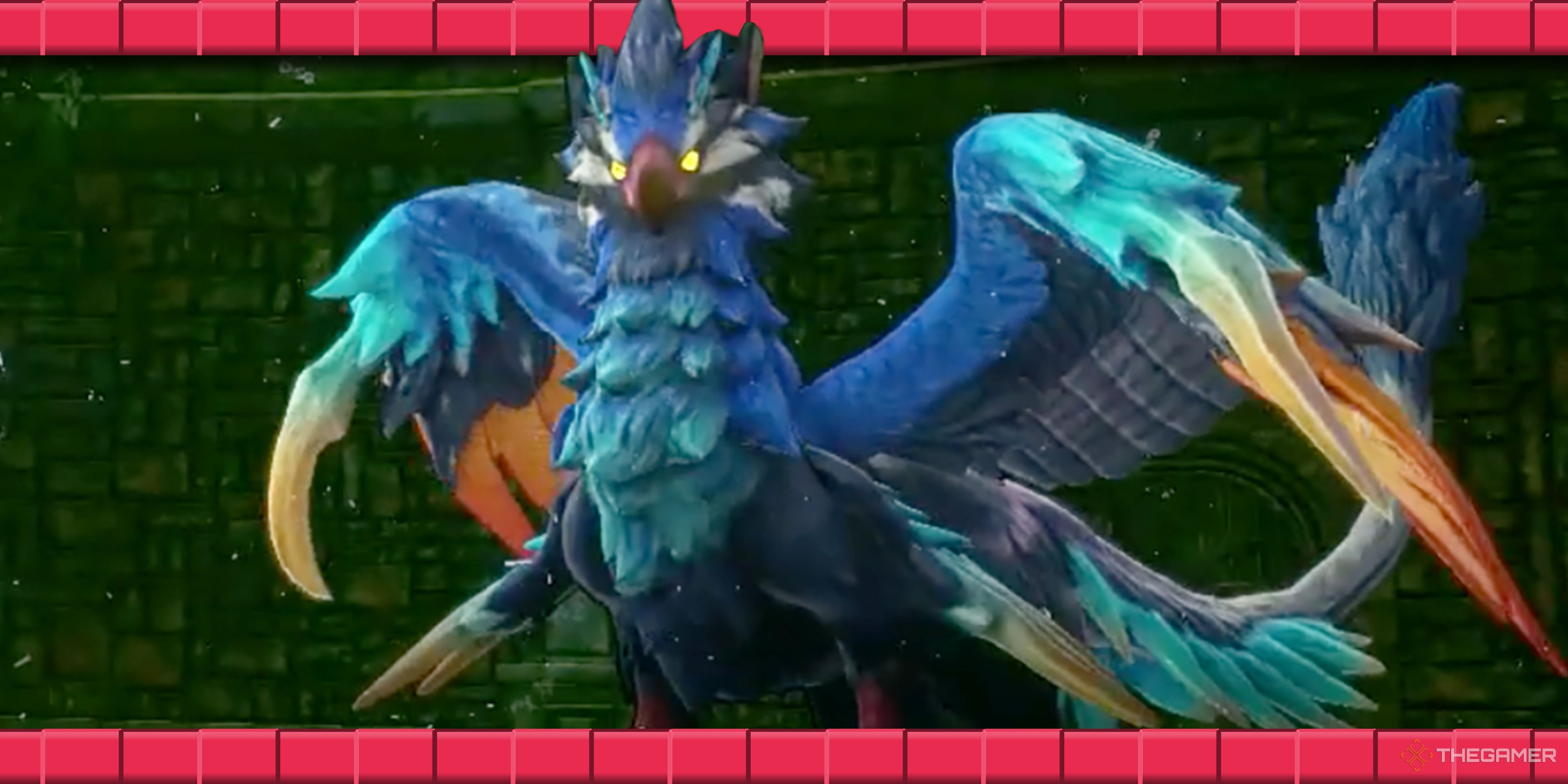 Metaphor: ReFantazio - Leogron Boss Battle Guide