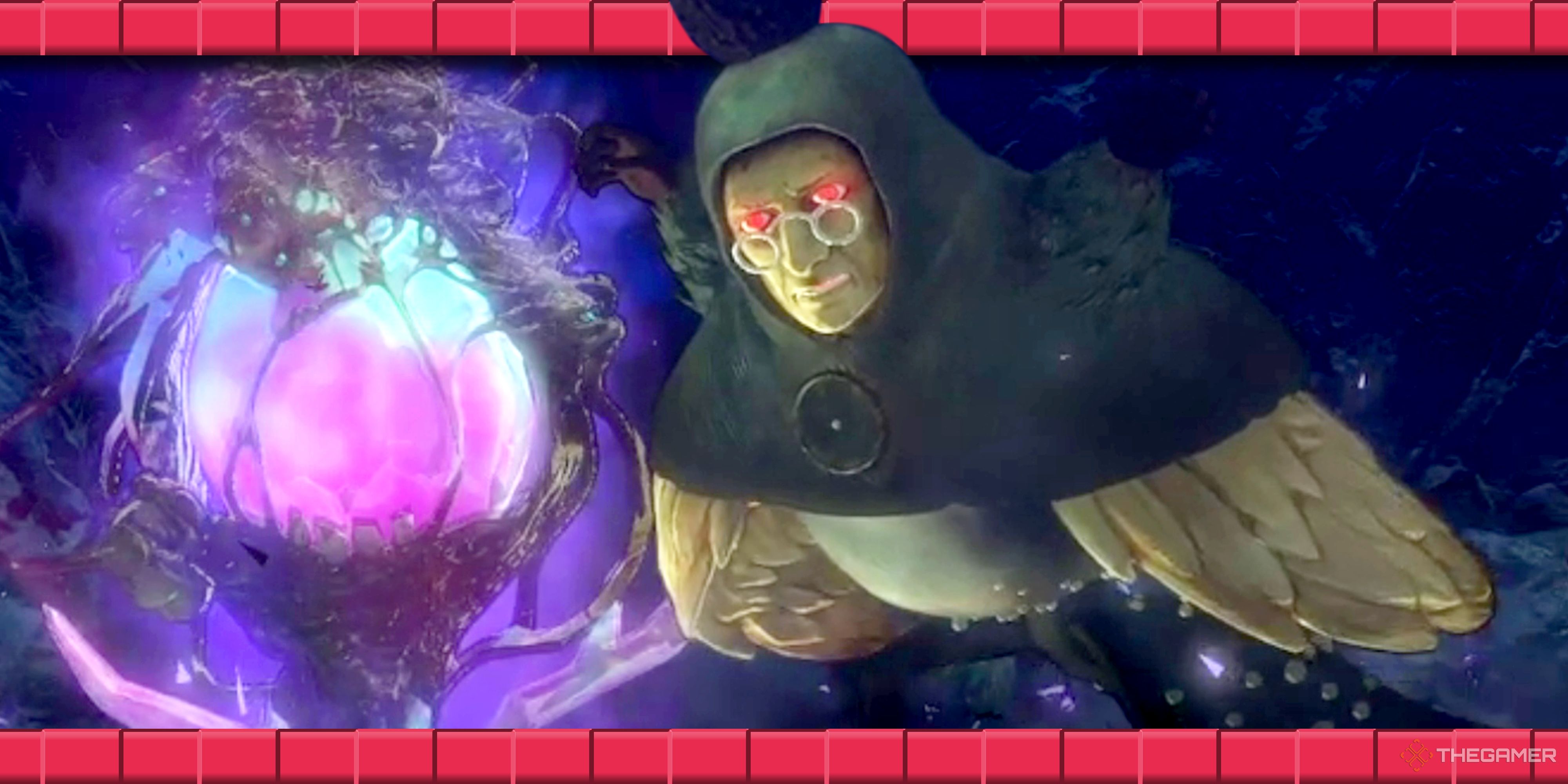 Metaphor: ReFantazio - Homo Fulquilo Boss Battle Guide