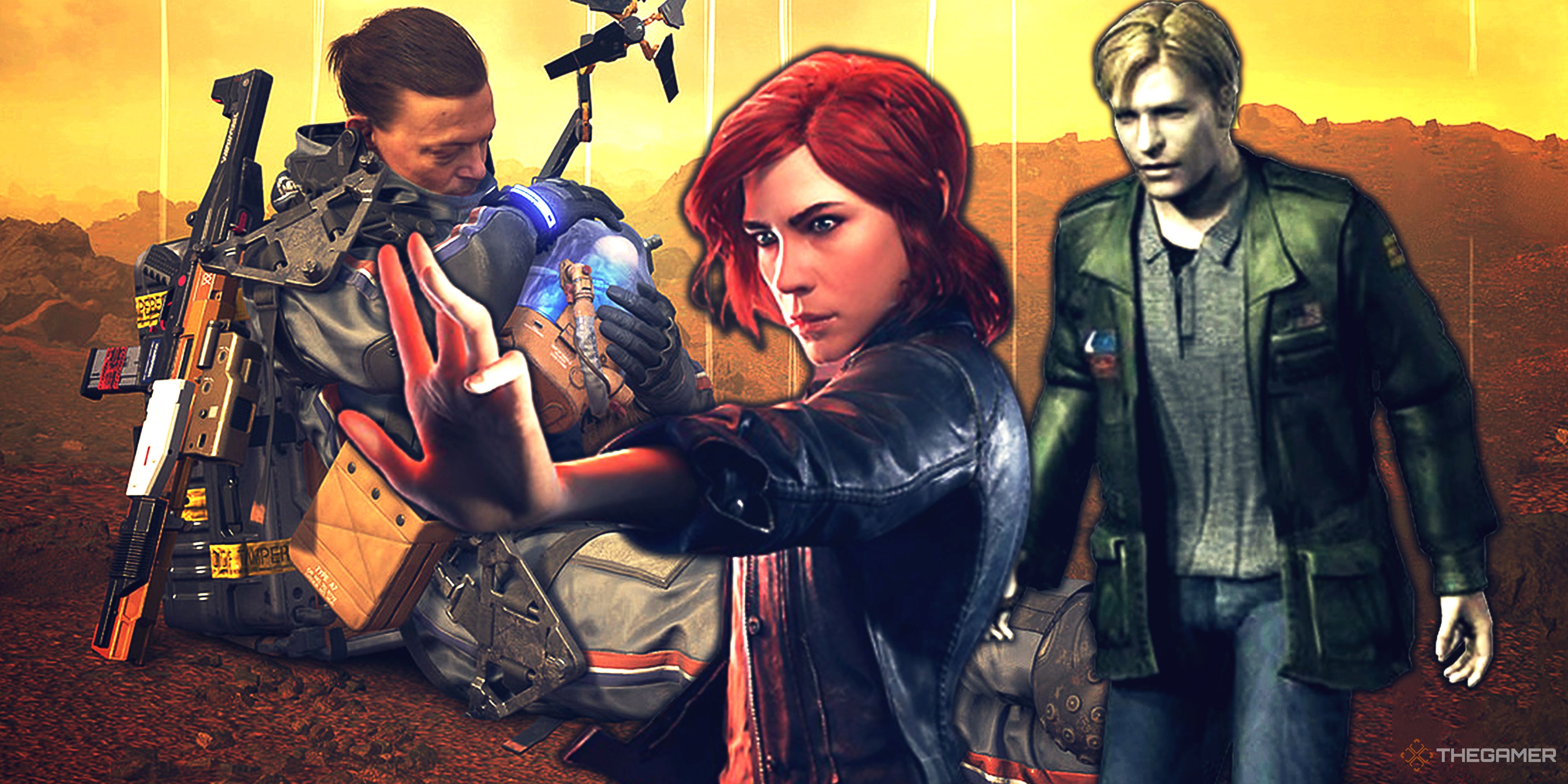 8 Games Every Kubrick Fan Needs To Play