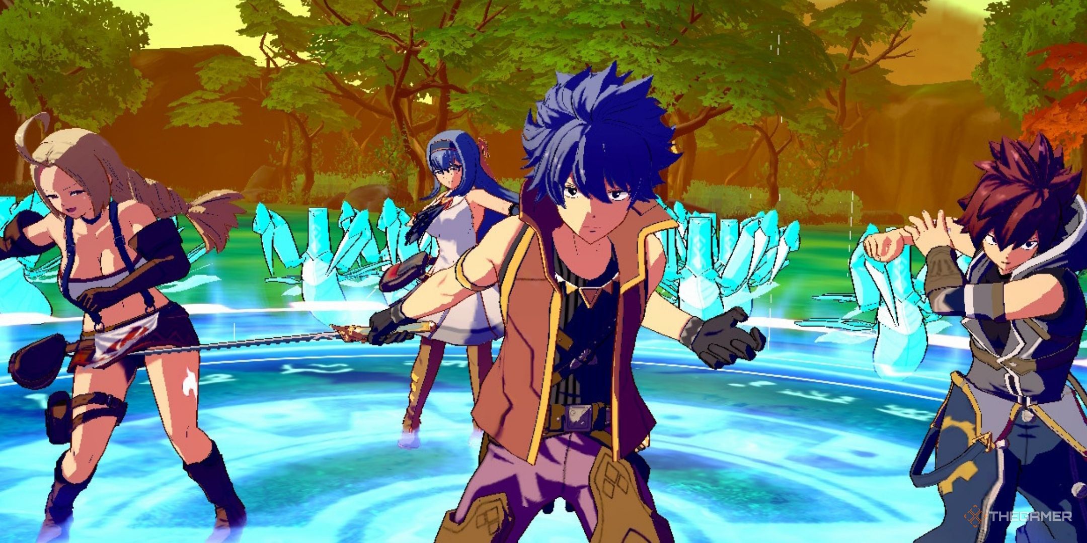 Farmagia: 8 Combat Tips