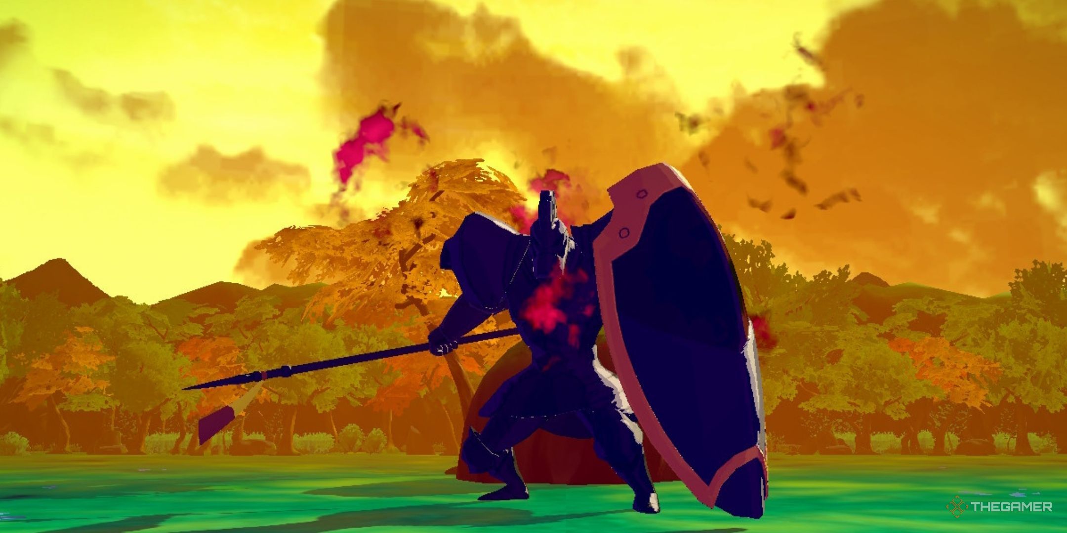 Farmagia: Sunlit Demi-Beast Boss Guide
