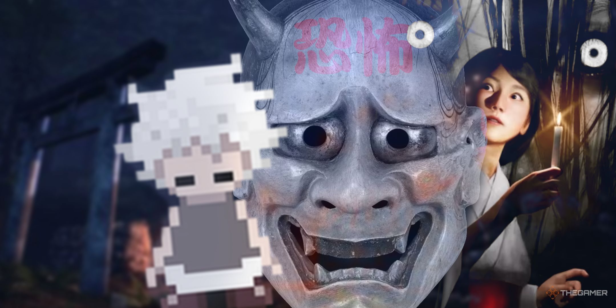 12 Underrated Japanese Horror Games