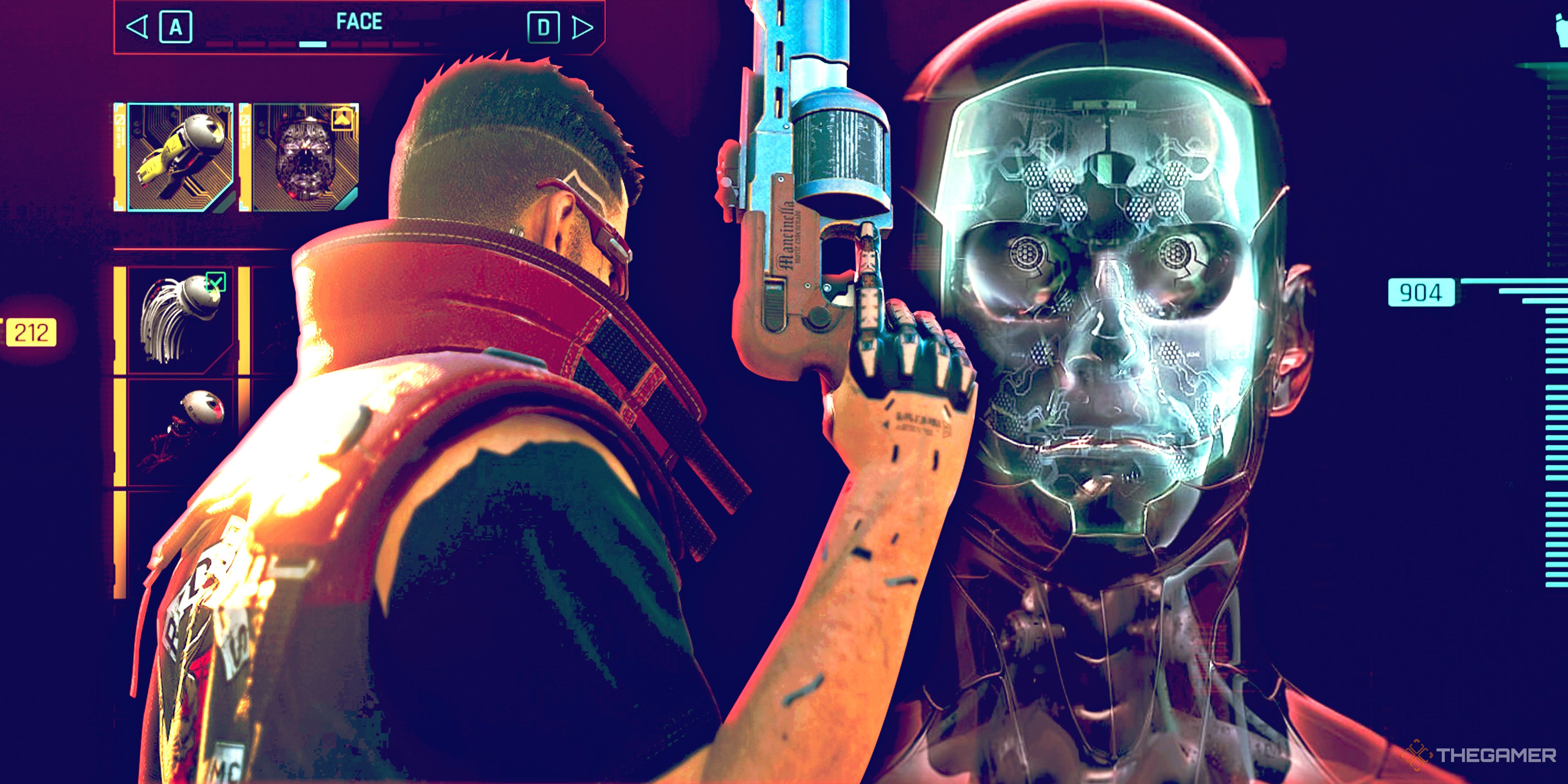 Cyberpunk 2077 - Best Cyberware For Every Build