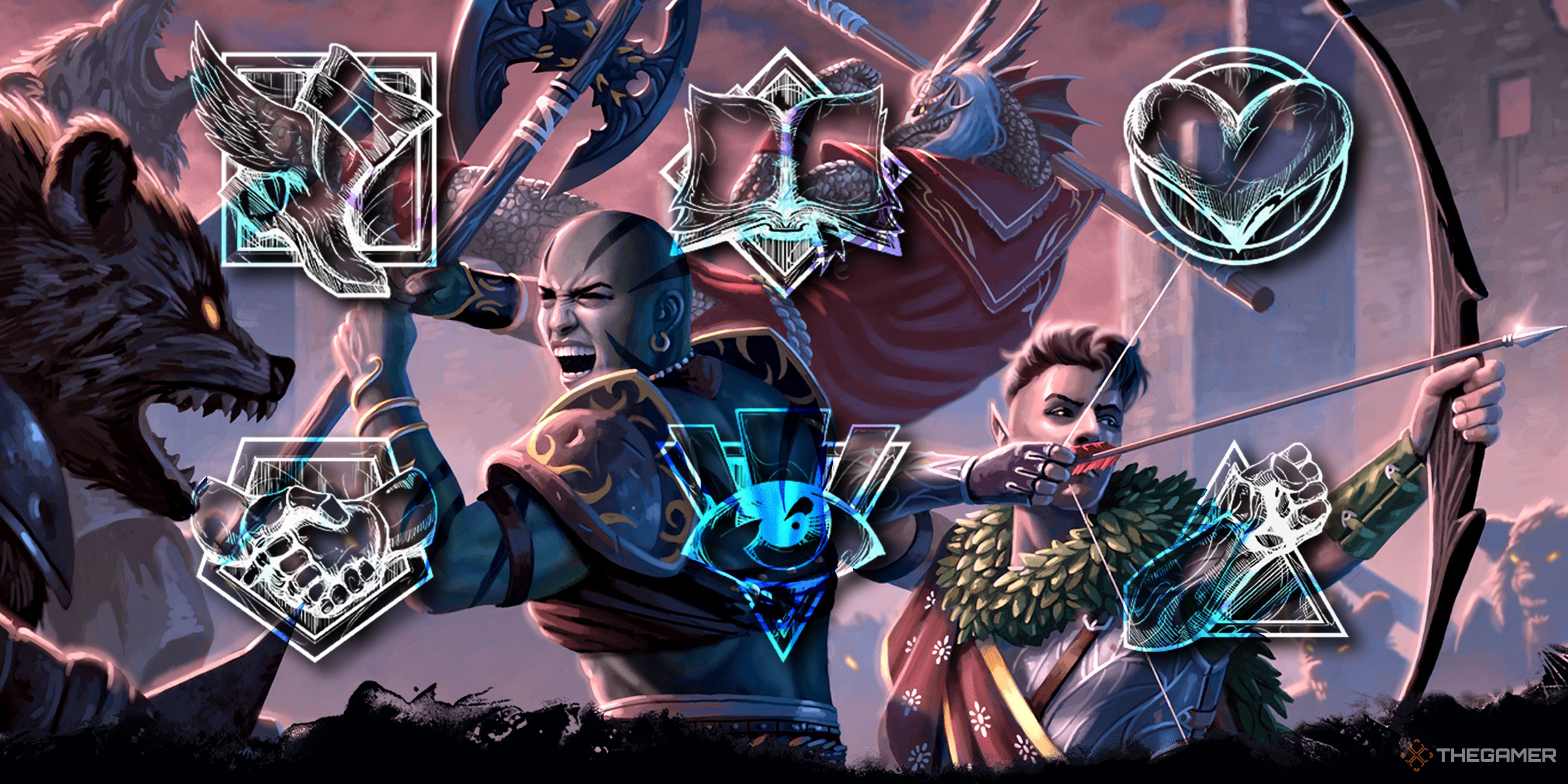 Dungeons & Dragons: All Main Stats, Explained