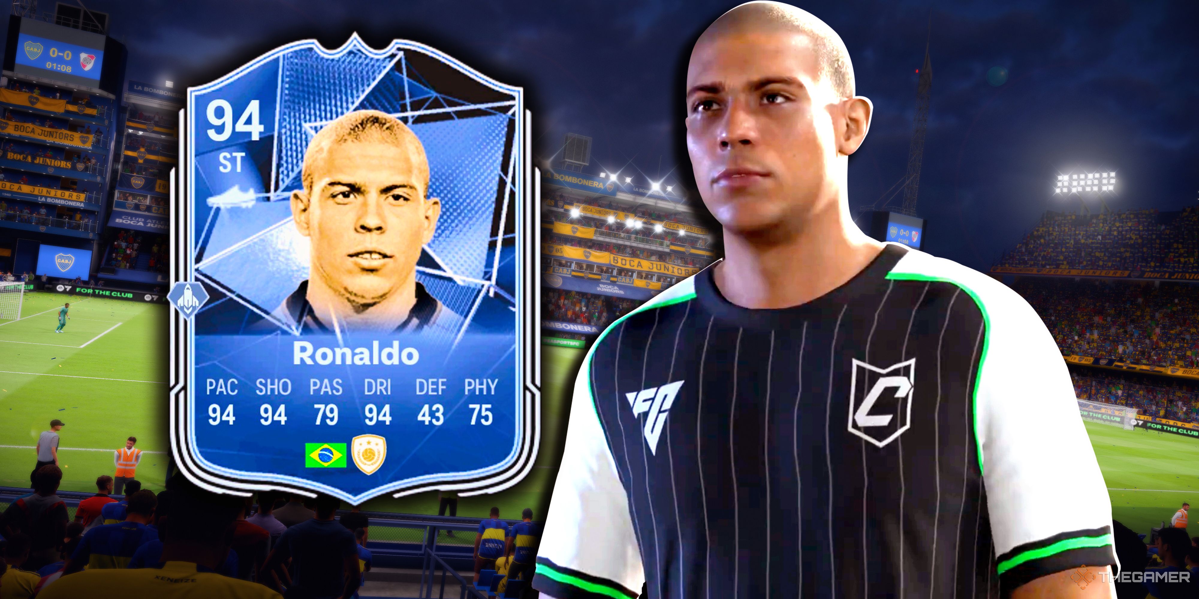 The Best Icons In EA FC 25