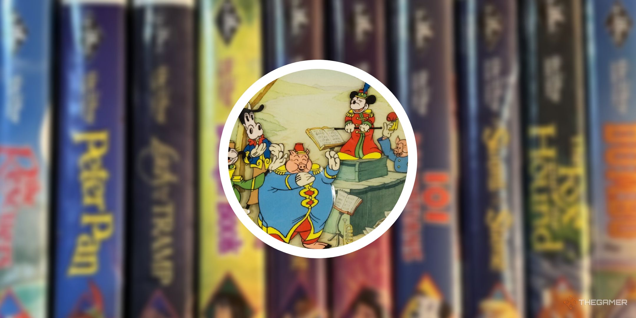 The Rarest Disney Collectibles And How Much They're Worth