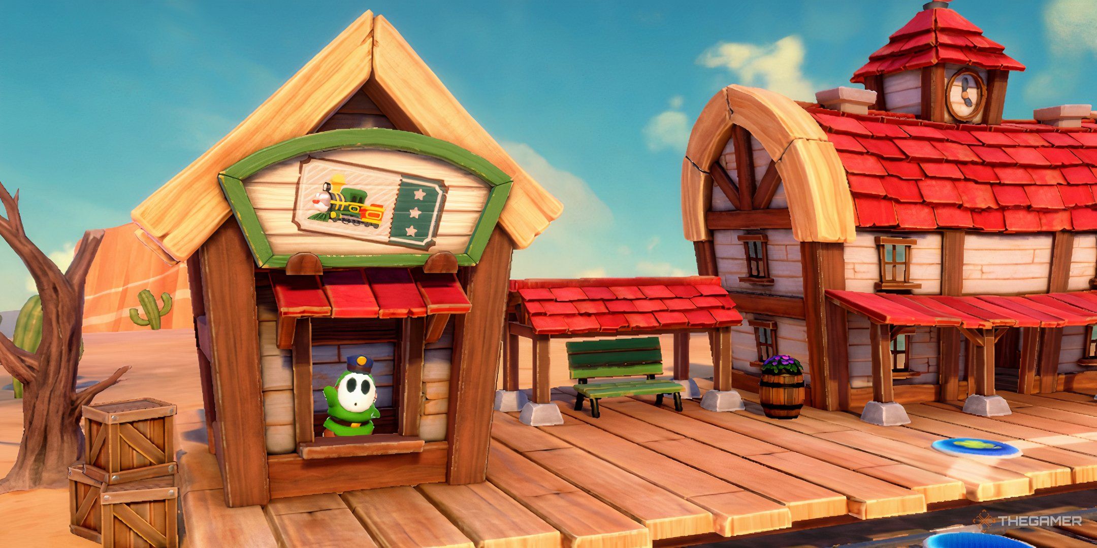 Super Mario Party Jamboree: How To Unlock All Boards