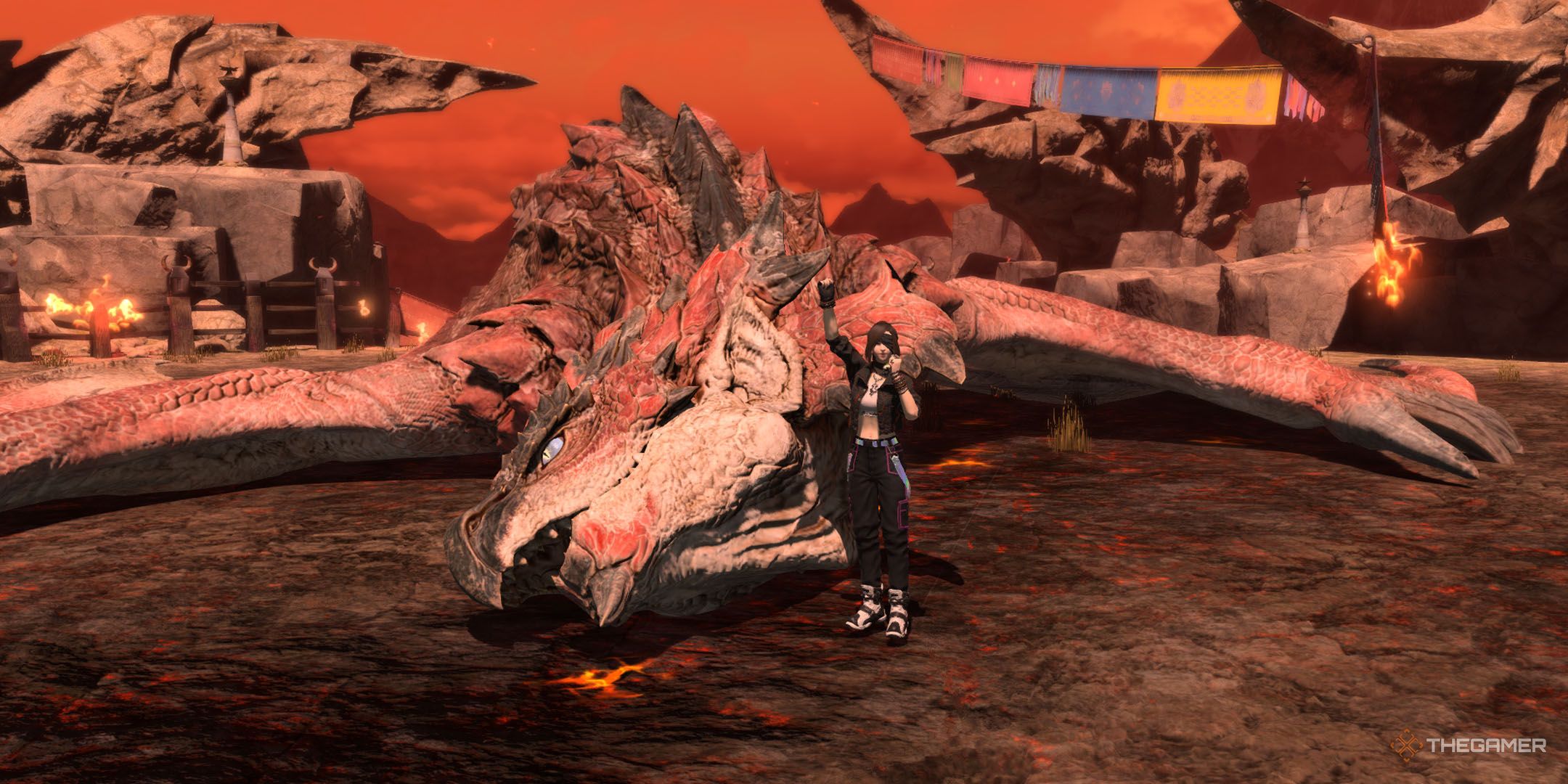 Final Fantasy 14: I Love Realising I Can Solo Content