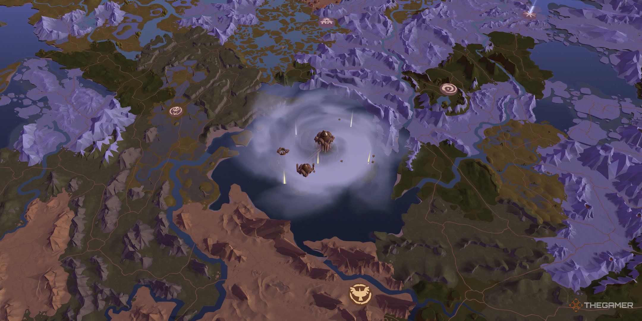 Albion Online: 6 Best Ways To Make Silver