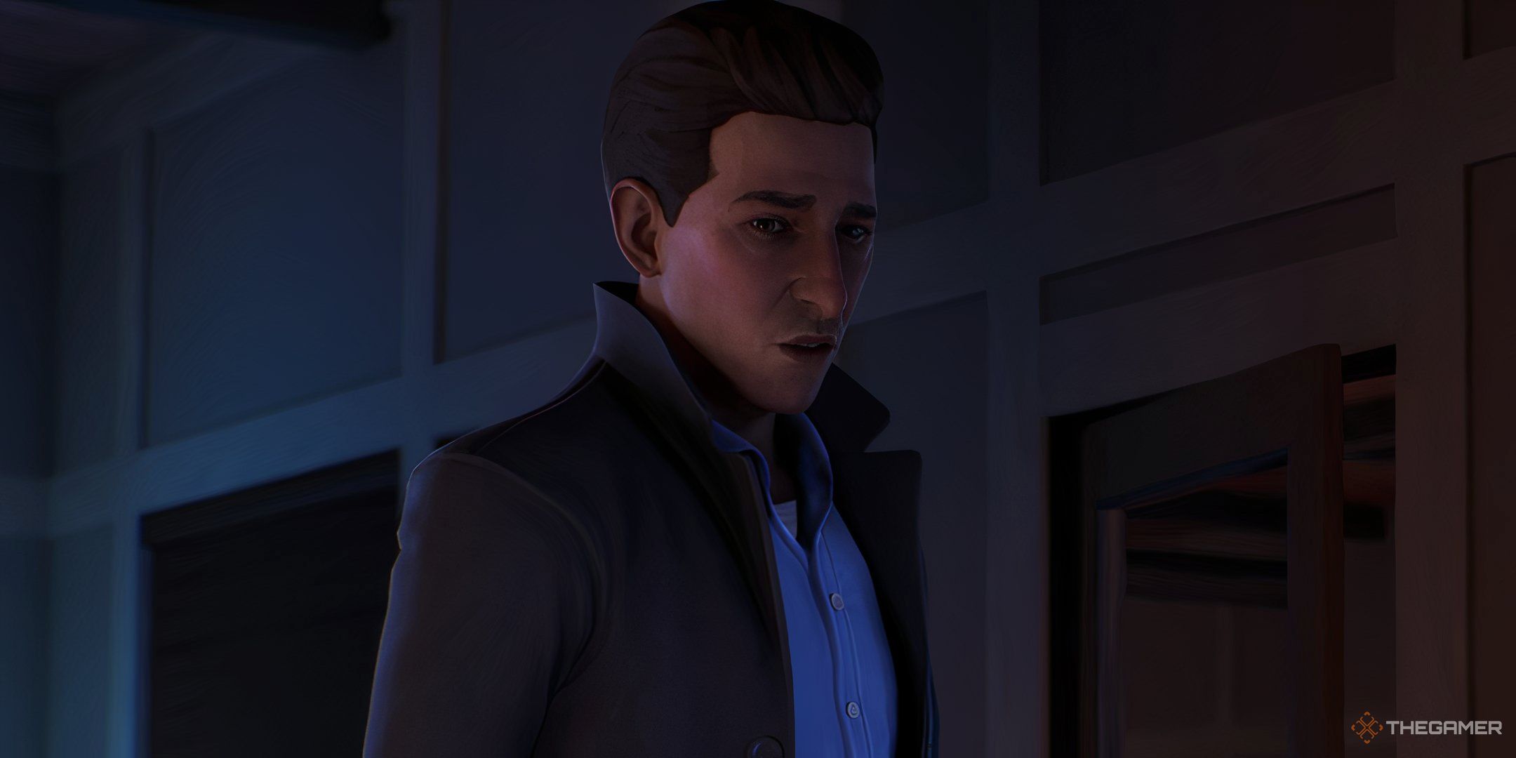 Life Is Strange: Double Exposure - Should You Agree Or Refuse To Help Alderman?
