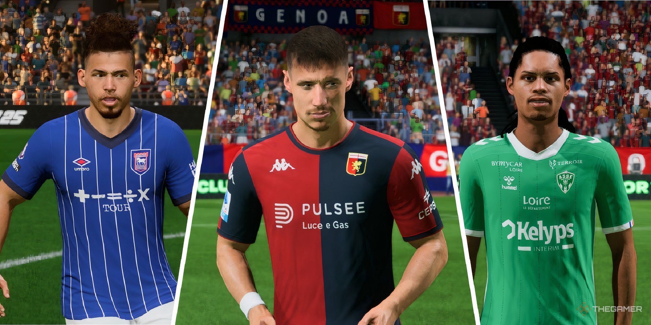 EA Sports FC 25: 7 Best 3.5 Star Teams For Career Mode