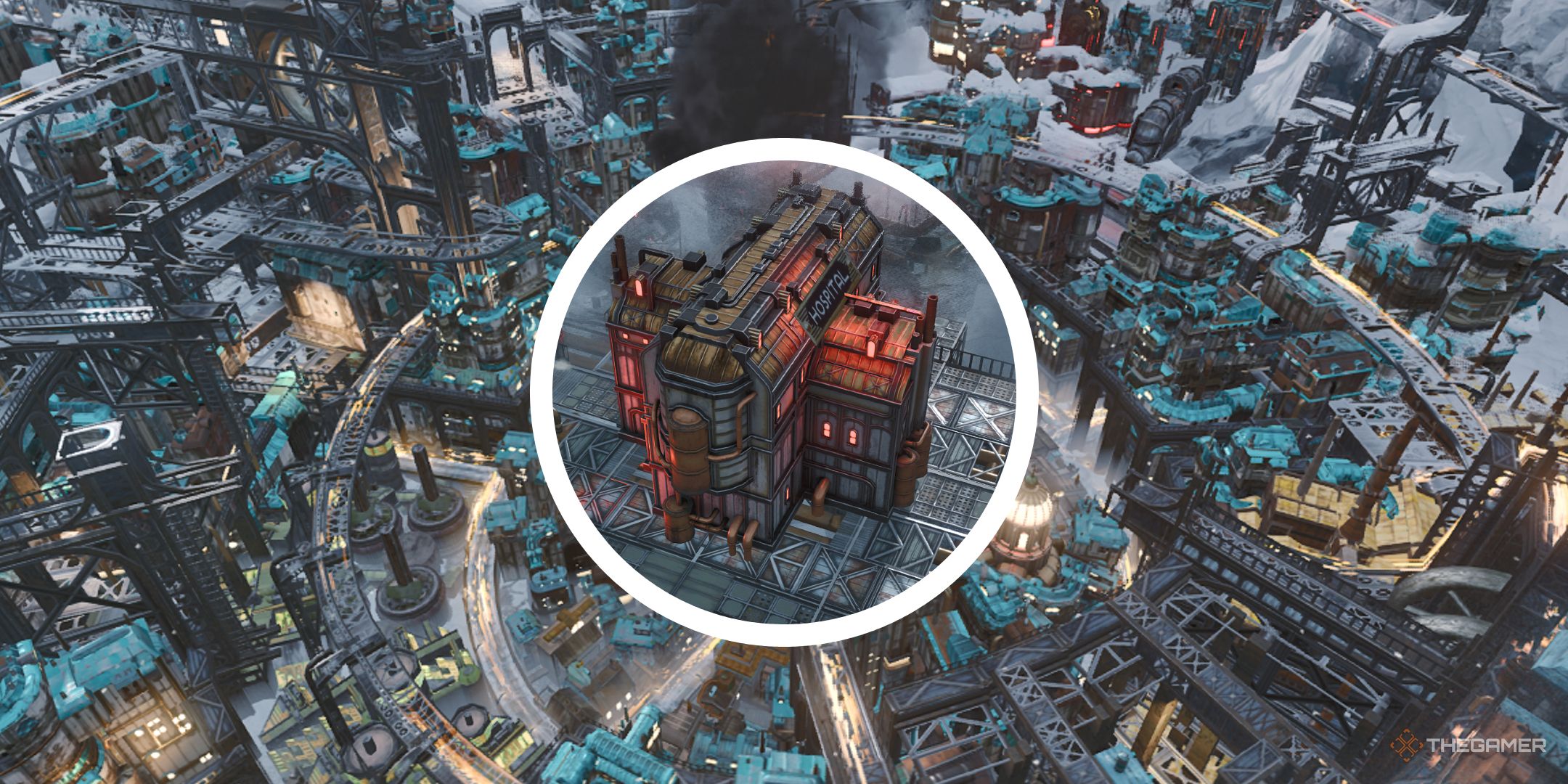 7 Things Only Pro Players Know You Can Do In Frostpunk 2
