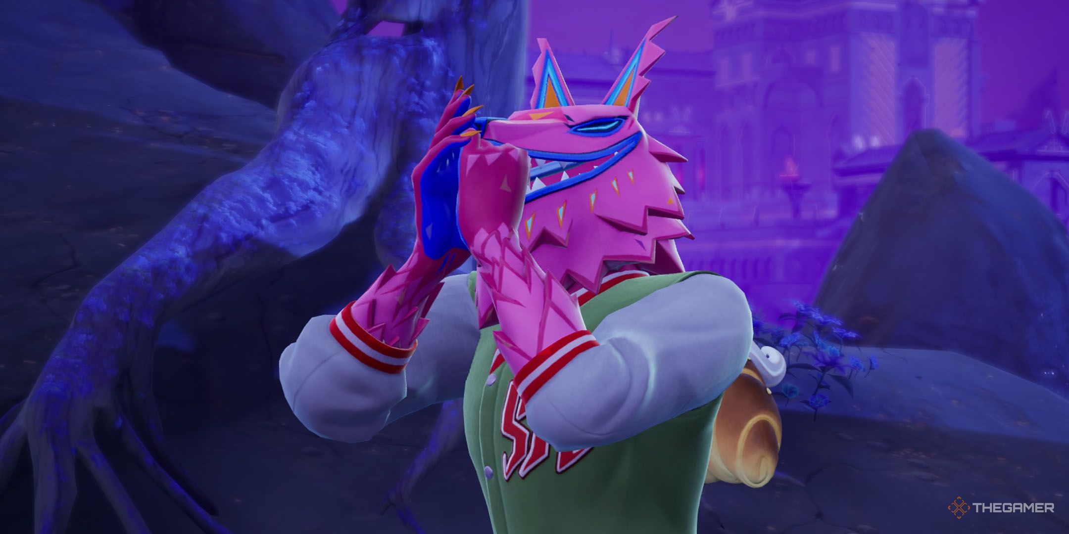 Fortnite: How To Get The Bird Call Emote