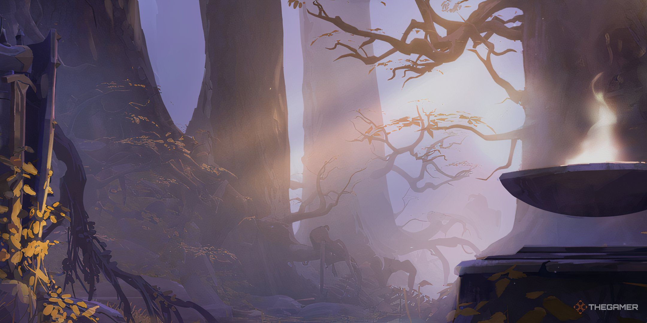 Albion Online: Guide To The Roads Of Avalon
