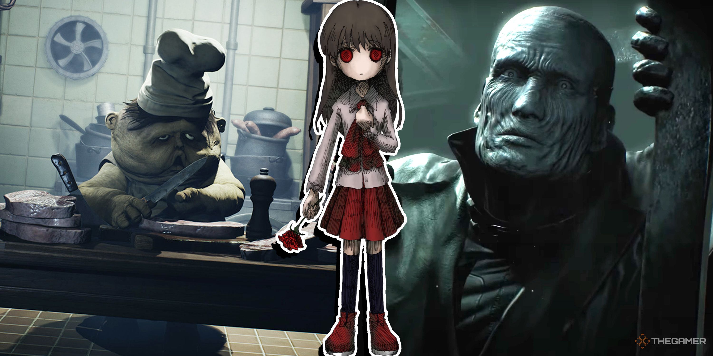 14 Best Cross-Platform Horror Games
