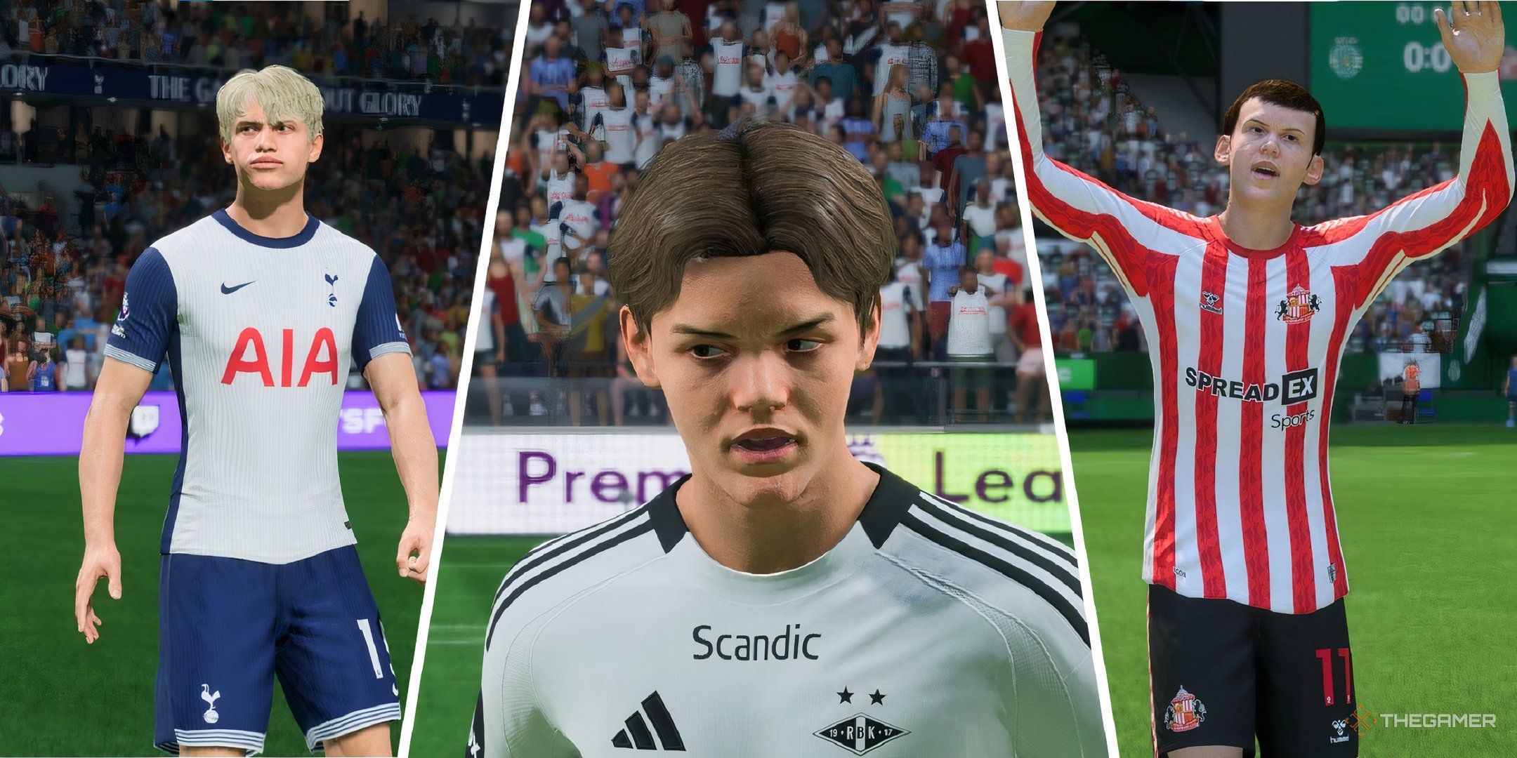 EA Sports FC 25: 10 Best Players To Buy On A Budget In Career Mode
