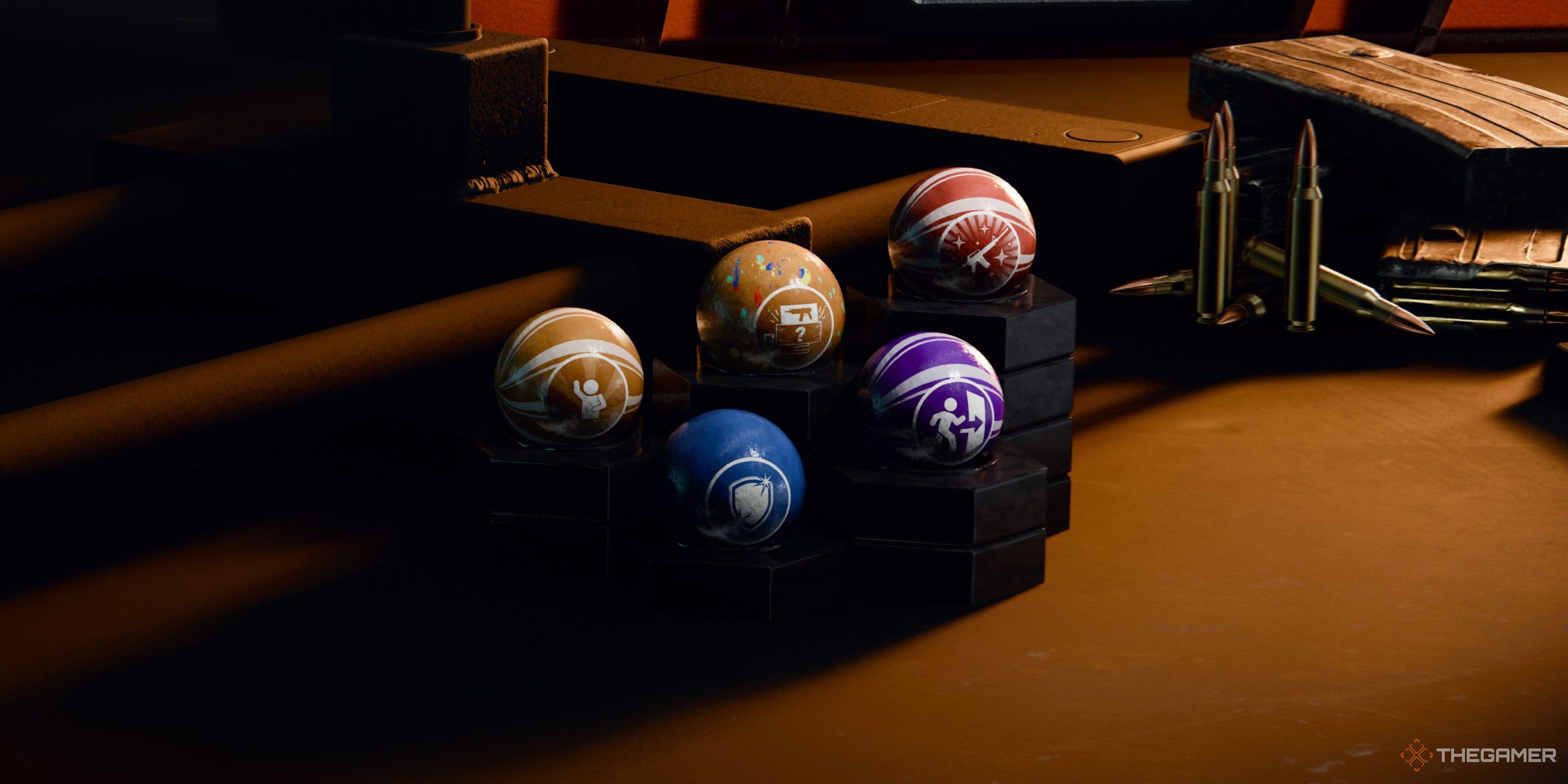 Call Of Duty: Black Ops 6 Zombies - A Complete Guide To Gobblegums