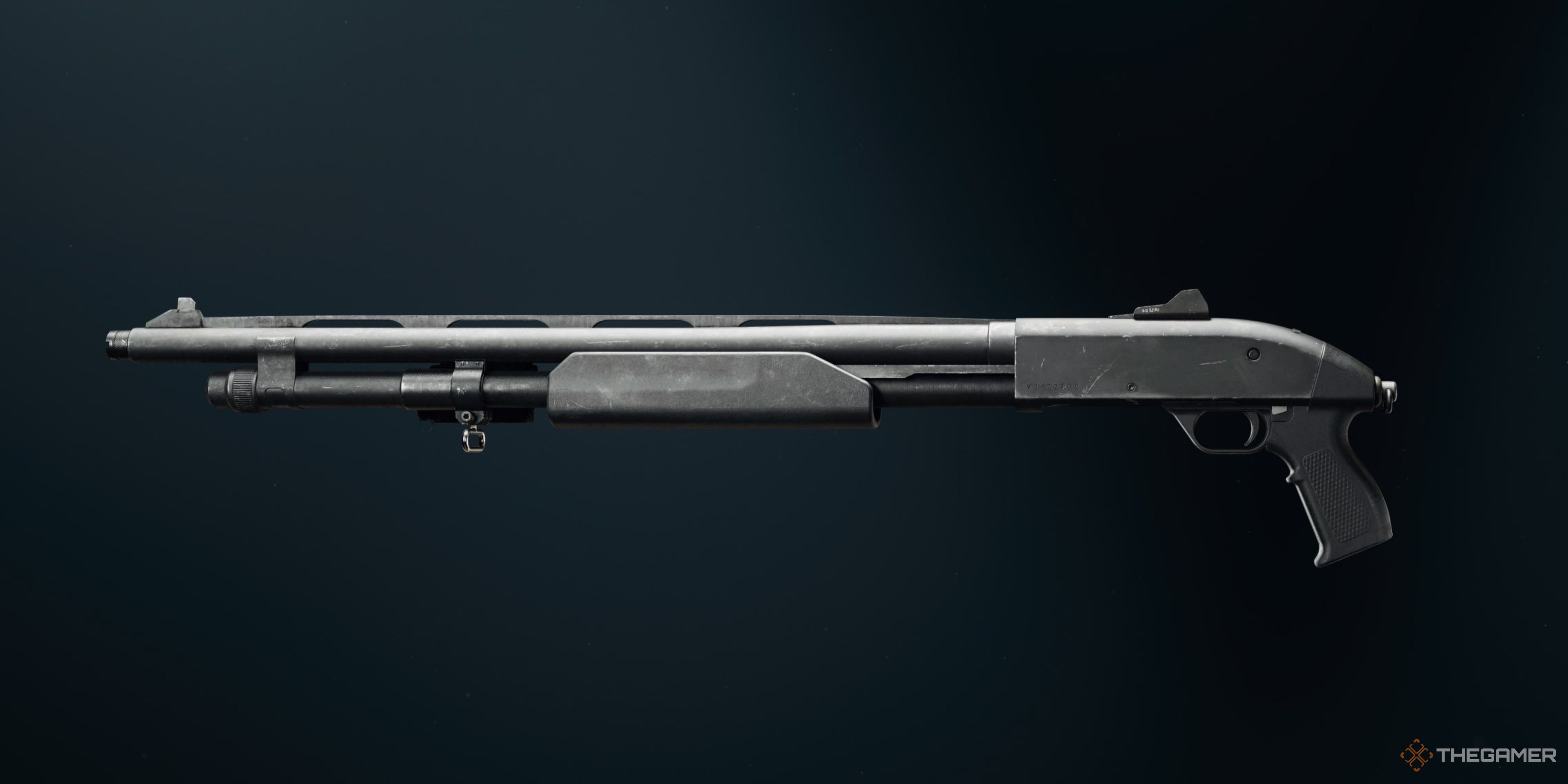 Call Of Duty: Black Ops 6 - Best Marine SP Loadout