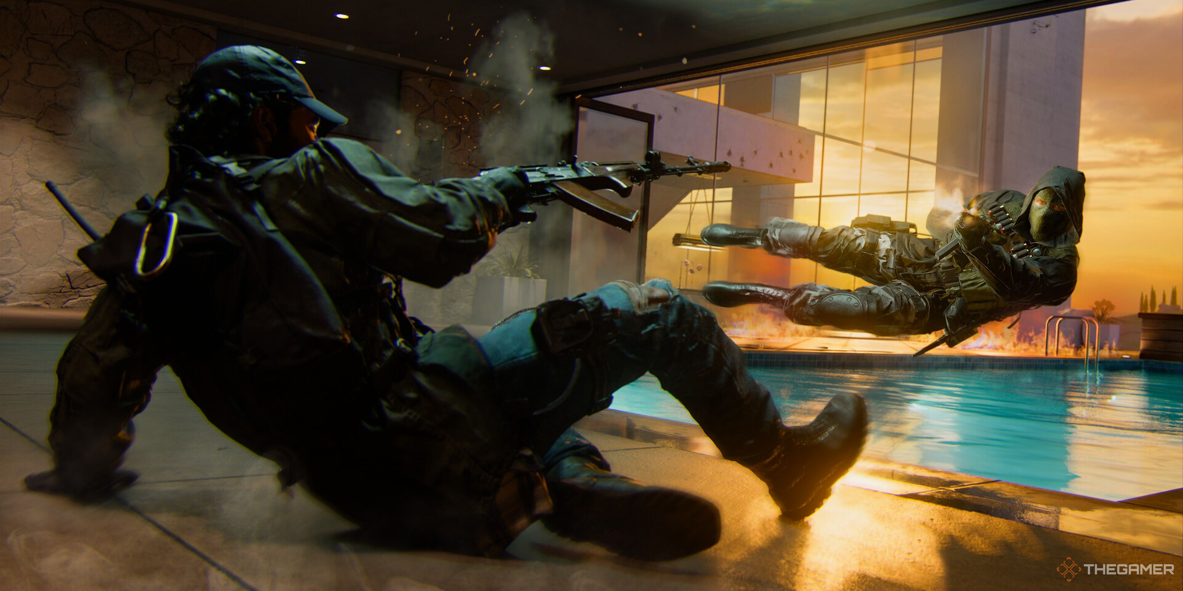 Microsoft CEO Declares Black Ops 6 "Biggest Call Of Duty Release Ever"