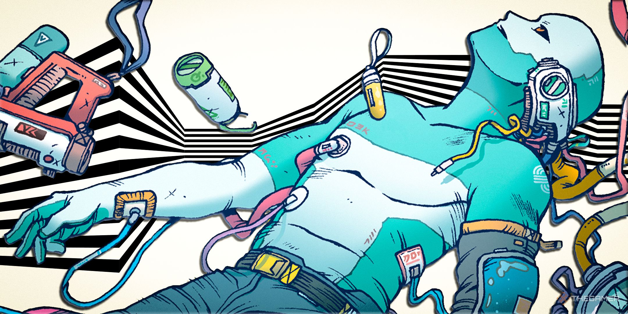 PSA: The Sequel To One Of 2022's Best Games Has A Demo On Steam Now