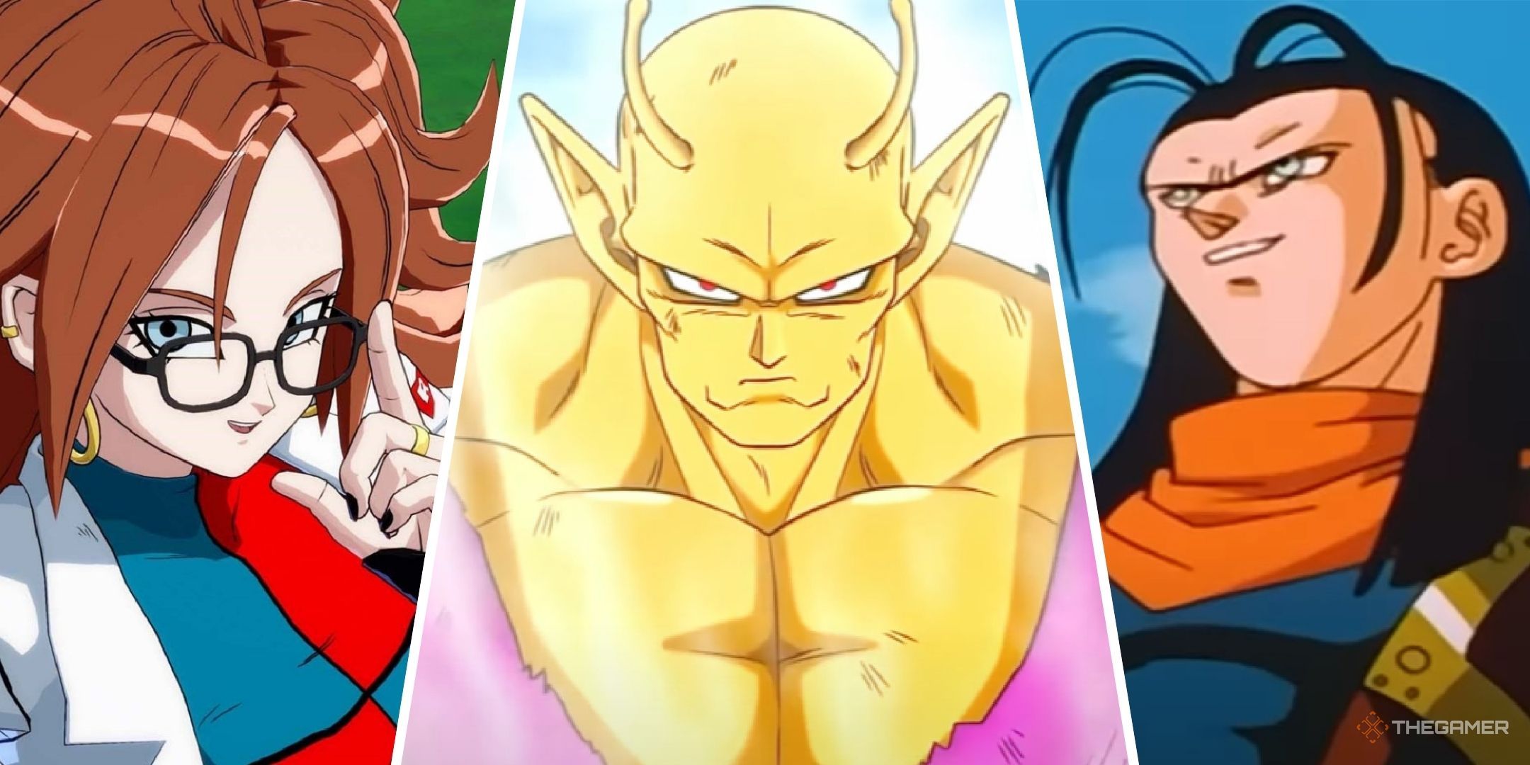 Dragon Ball: Sparking Zero - Characters We Want In The Season Pass
