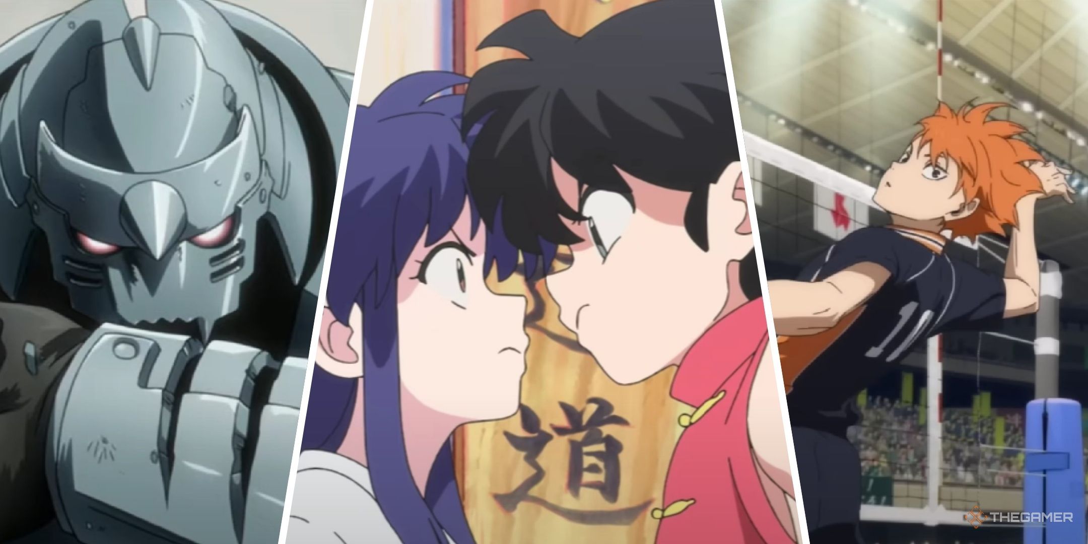 8 Most Faithful Anime Adaptations Of Manga