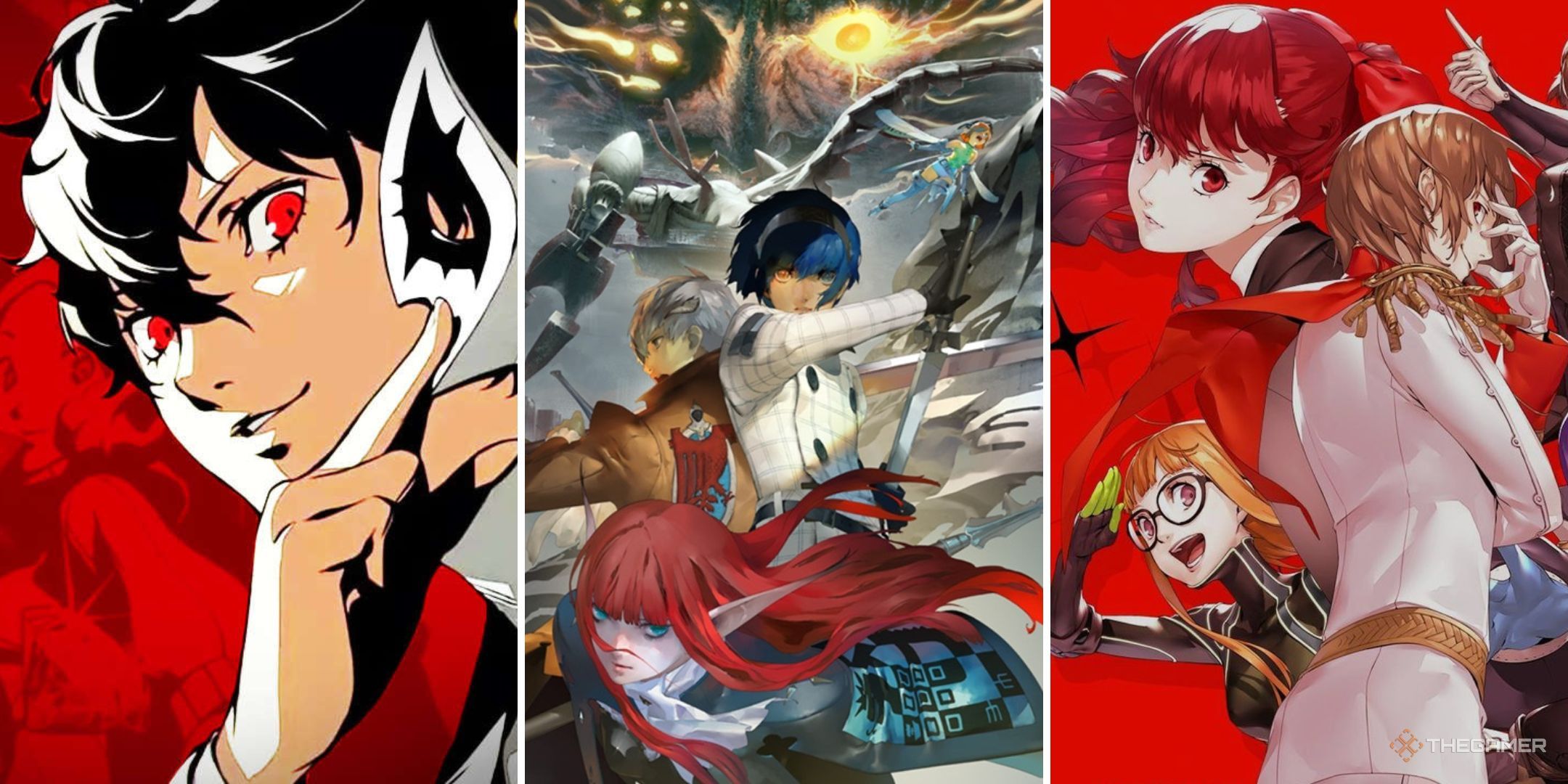 Metaphor: ReFantazio Vs. Persona 5 Royal - Which Game Is Better?